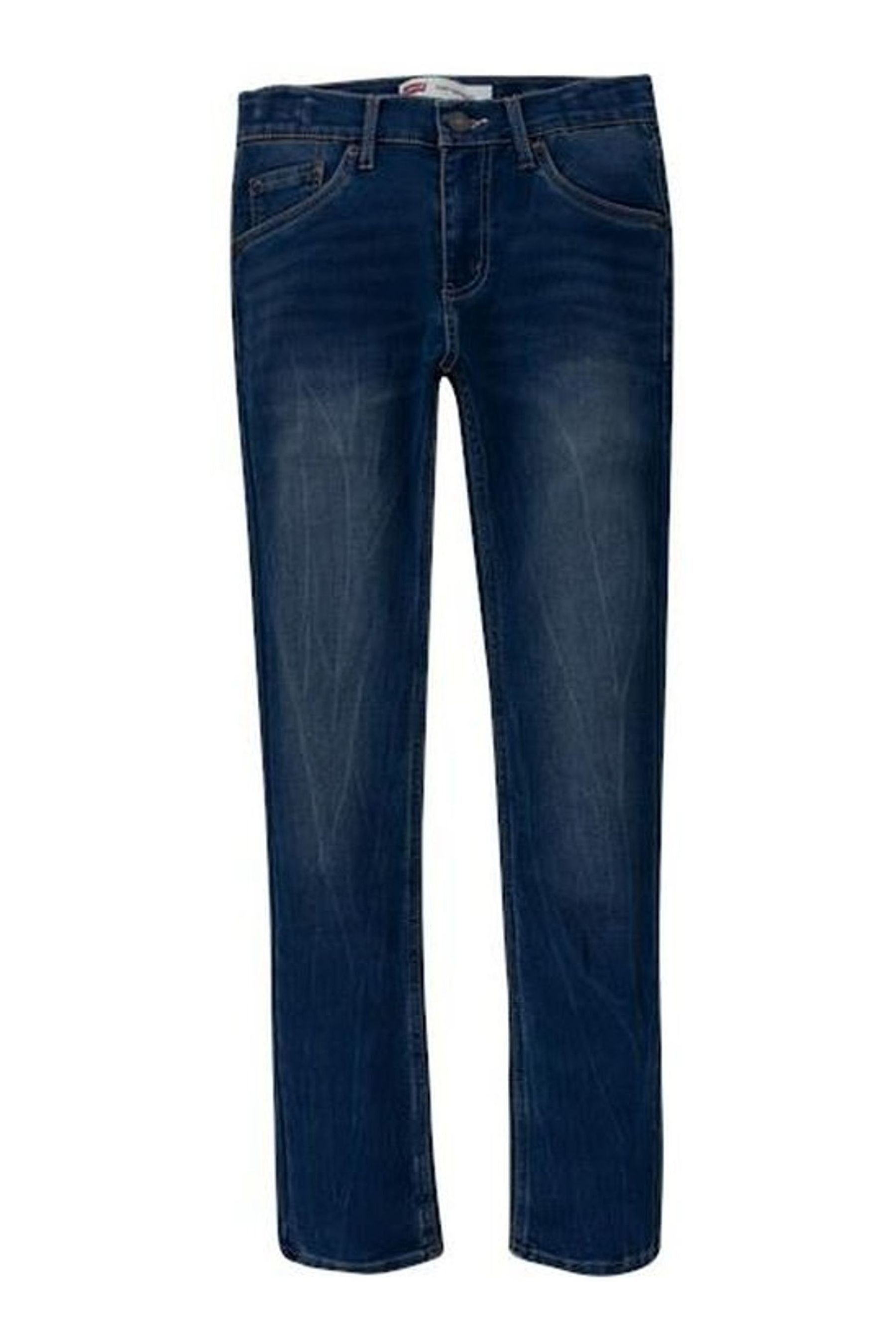 Buy Levi s Blue Skinny Knit Denim Jeans from Next Gibraltar