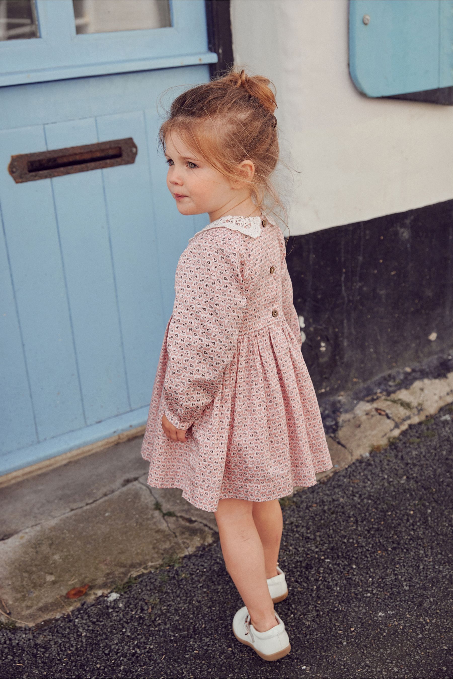Next geo dress clearance