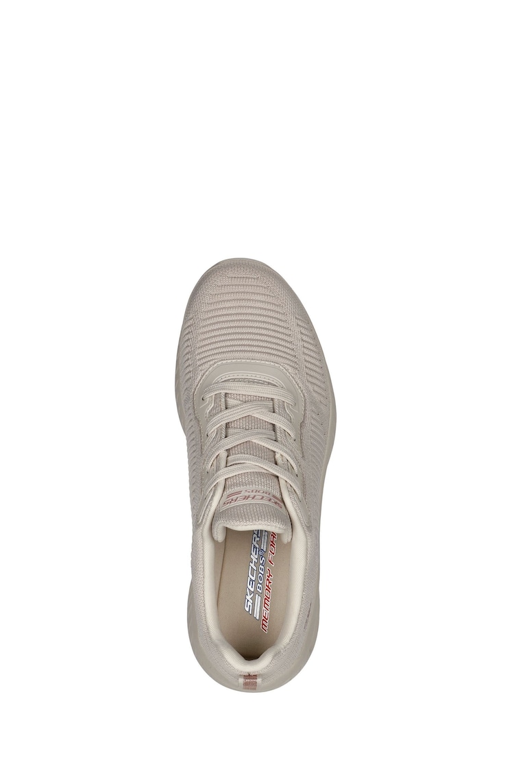 Skechers Natural Squad Air Womens Trainers - Image 5 of 5