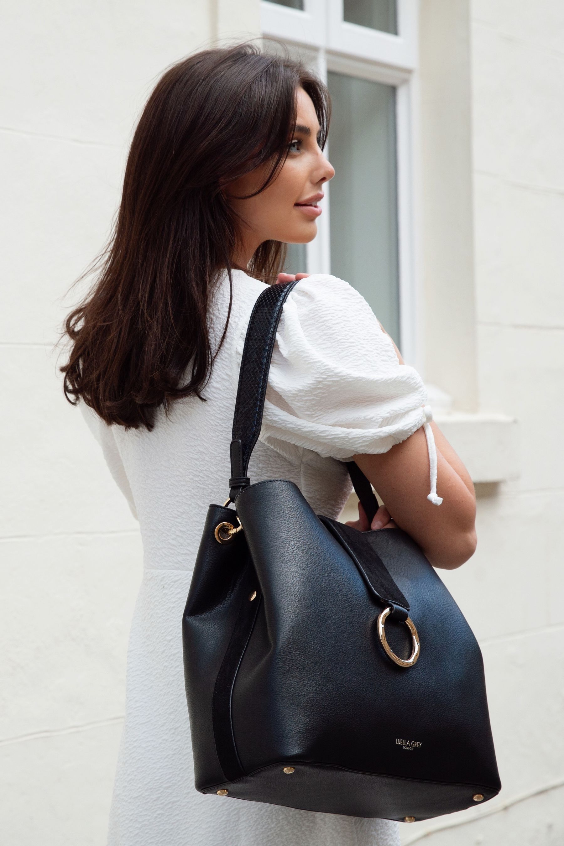 Casual hobo bag cheap