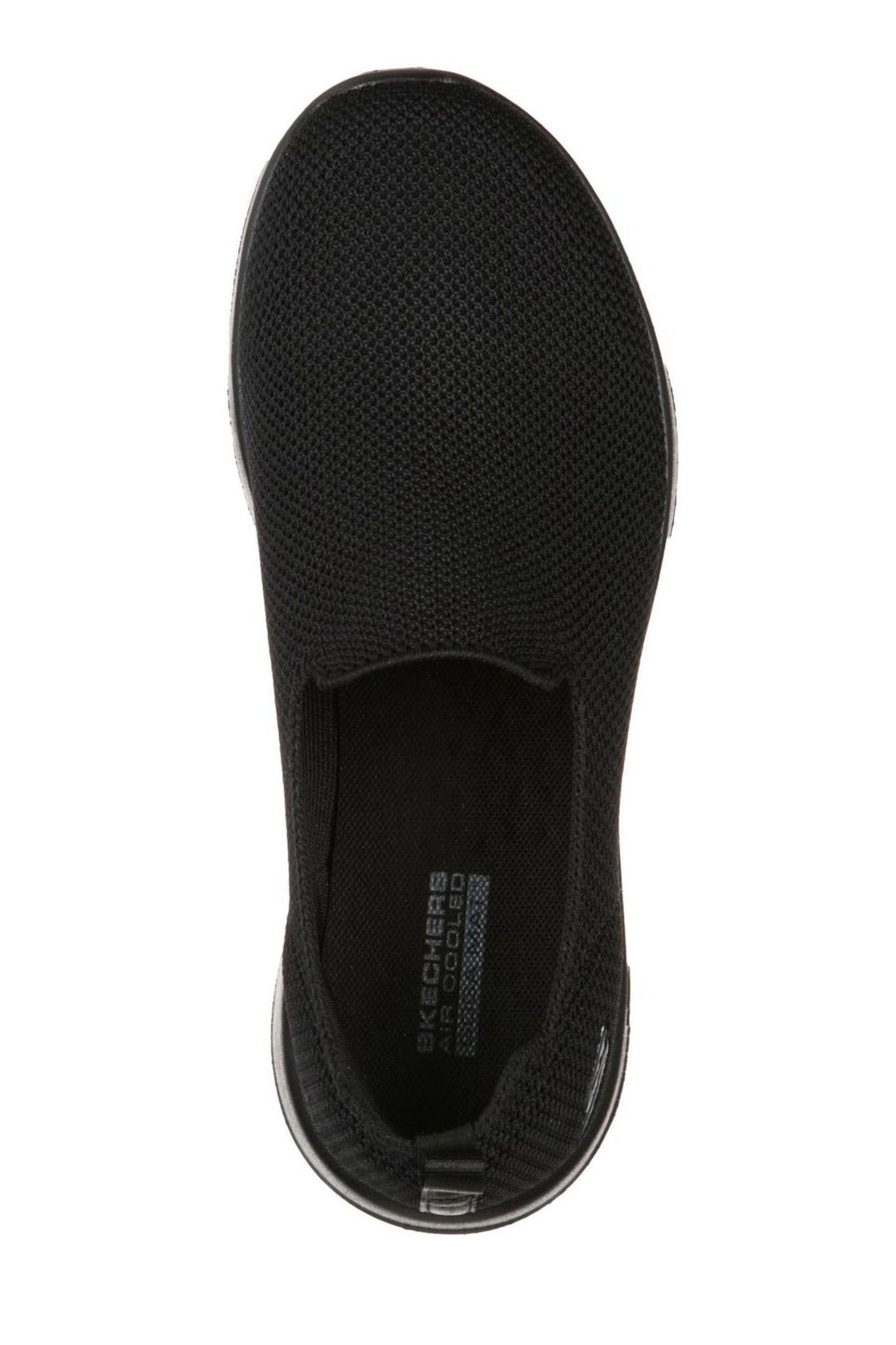 Skechers go walk 4 goga mat store