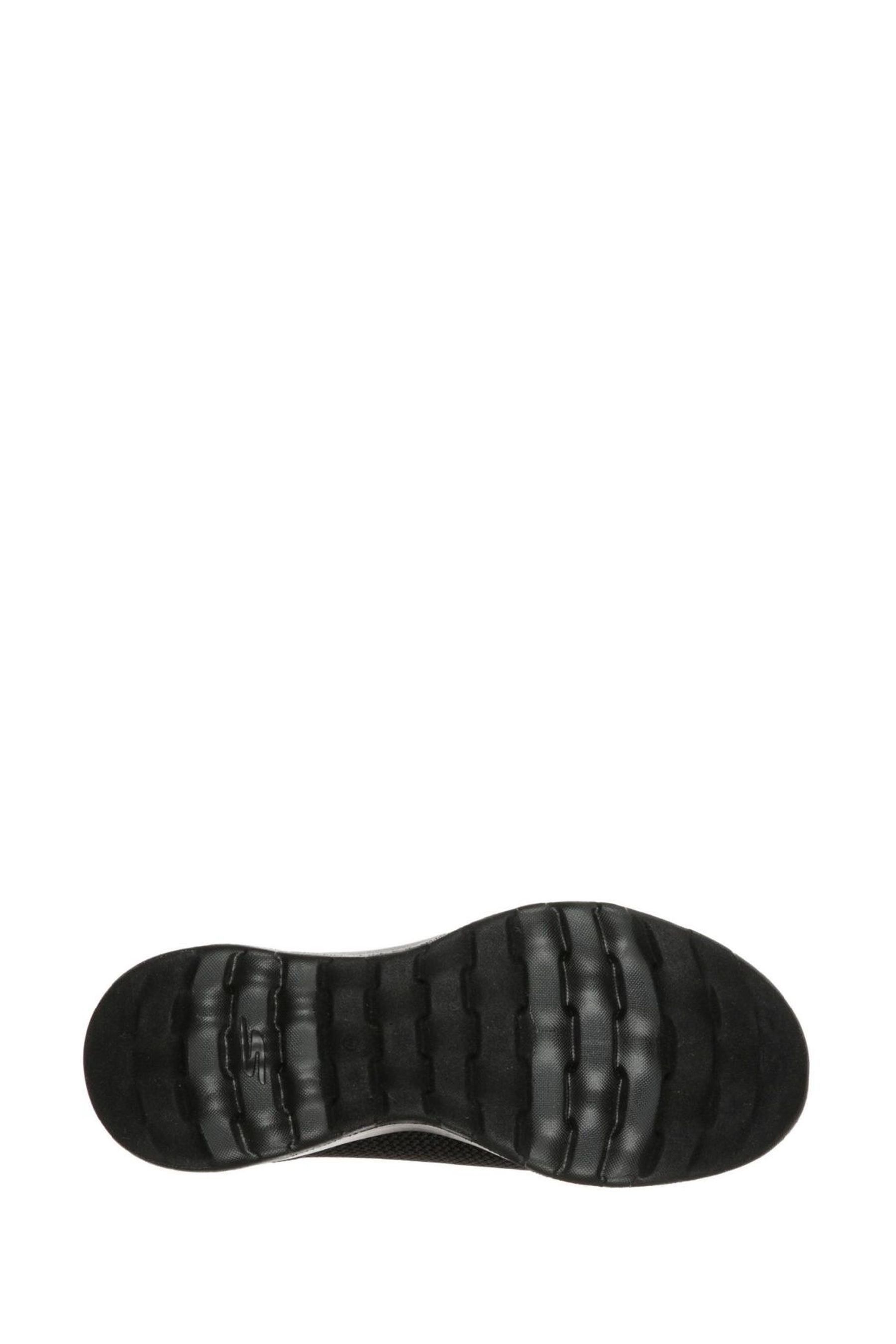 Buy Skechers Black GO WALK Joy Sensational Day Womens Trainers from the Next UK online shop