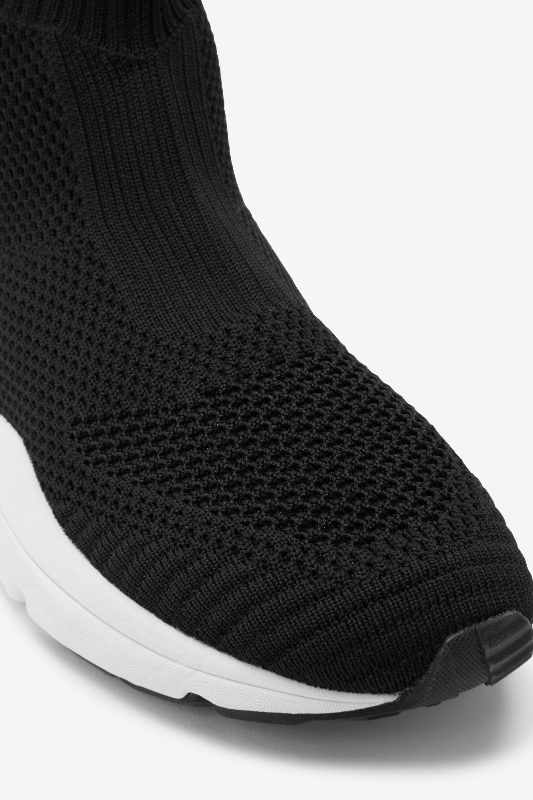 Sock runner trainers on sale
