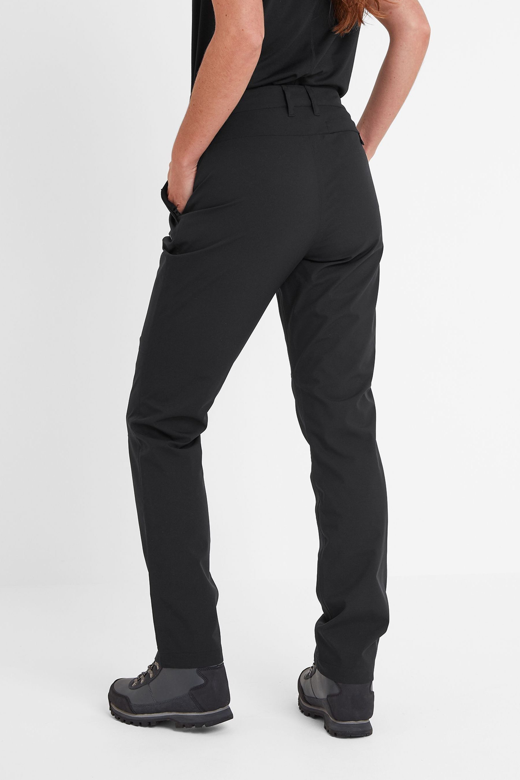 Buy Tog 24 Black Silsden Waterproof Trousers from the Next UK online shop