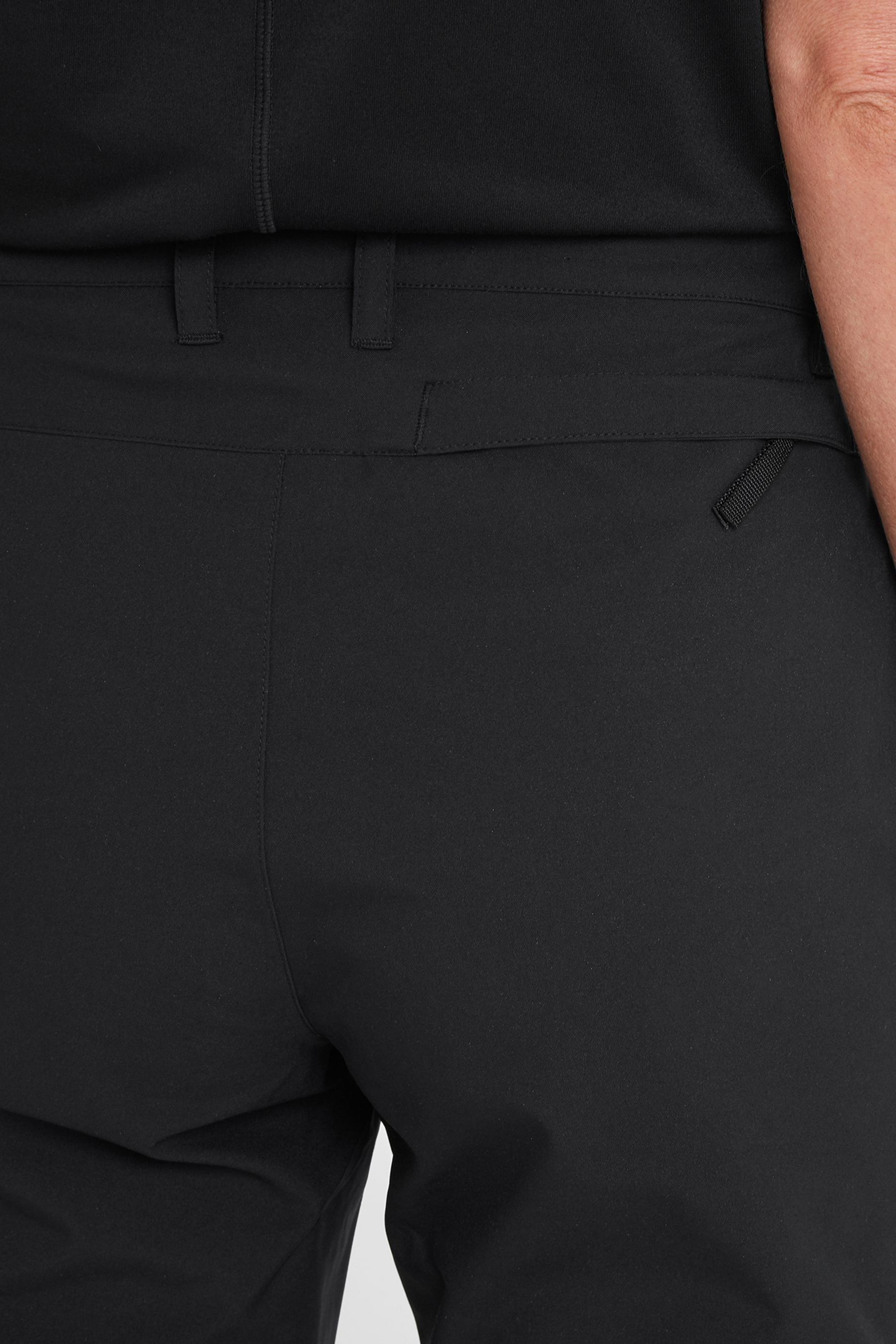Buy Tog 24 Black Silsden Waterproof Trousers from the Next UK online shop