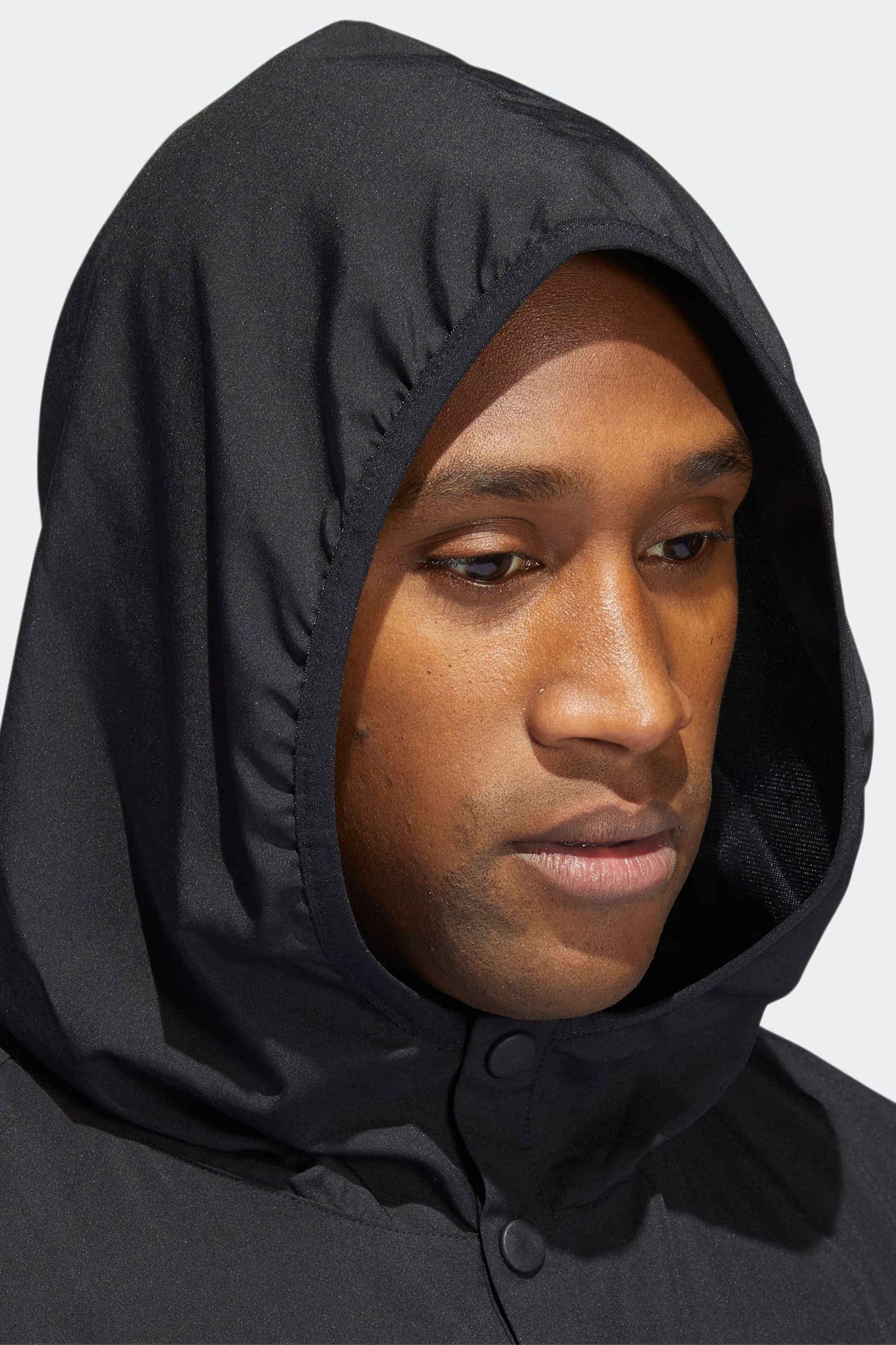 Buy adidas Black Legends Basketball Hoodie from the Next UK online shop