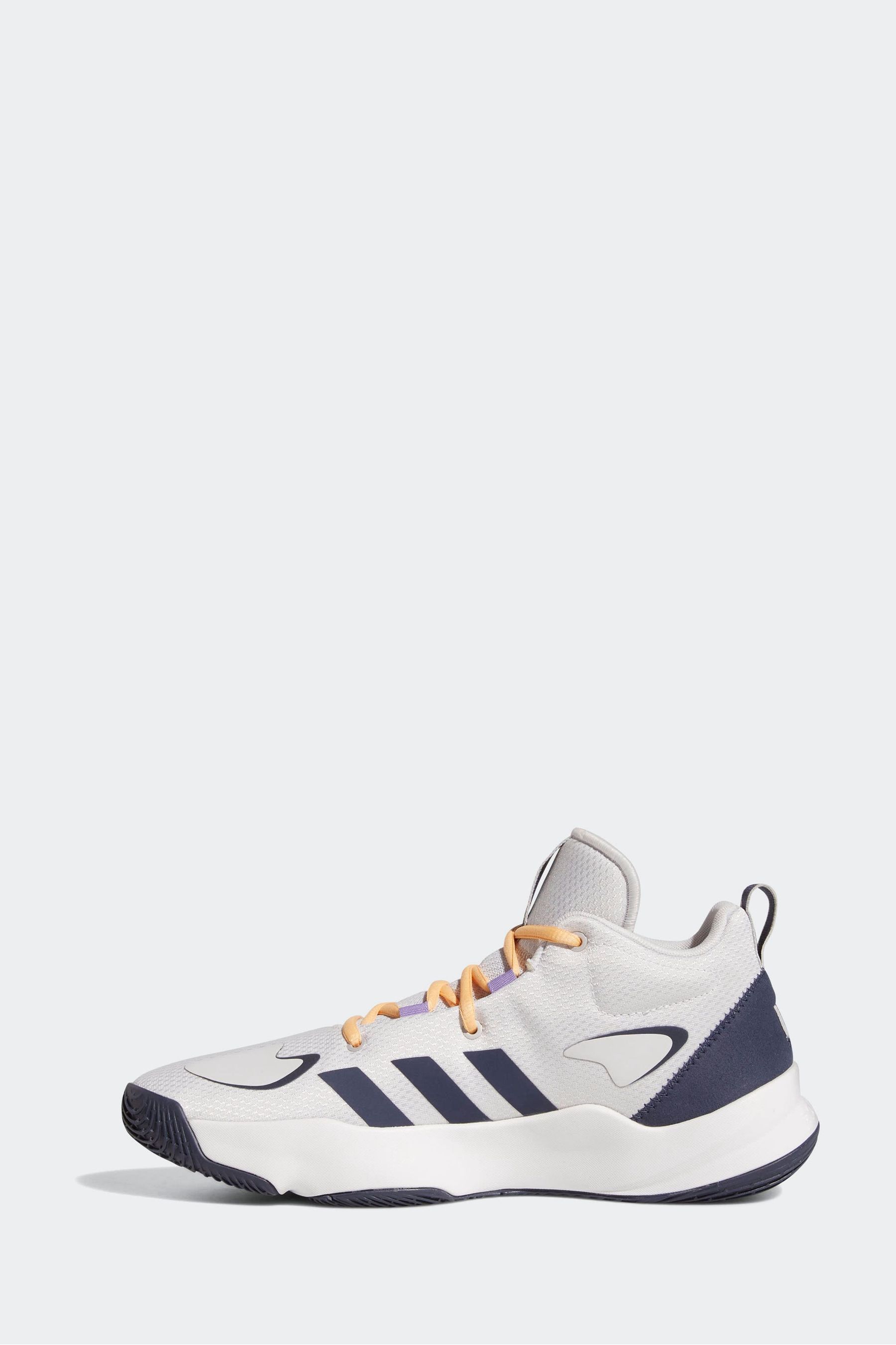 Buy adidas Grey Pro N3XT 2021 Trainers from the Next UK online shop