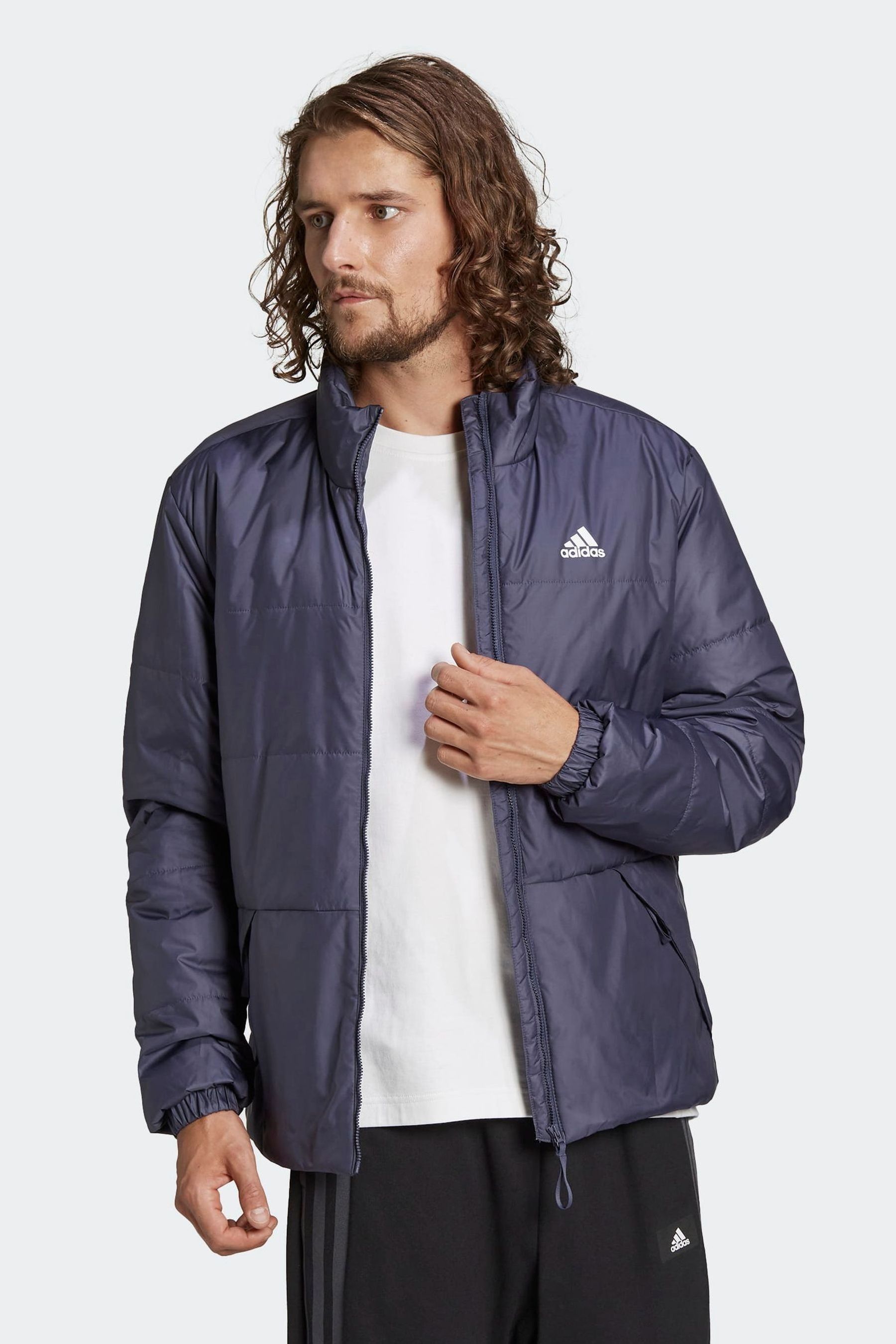 Adidas urban insulated winter jacket online