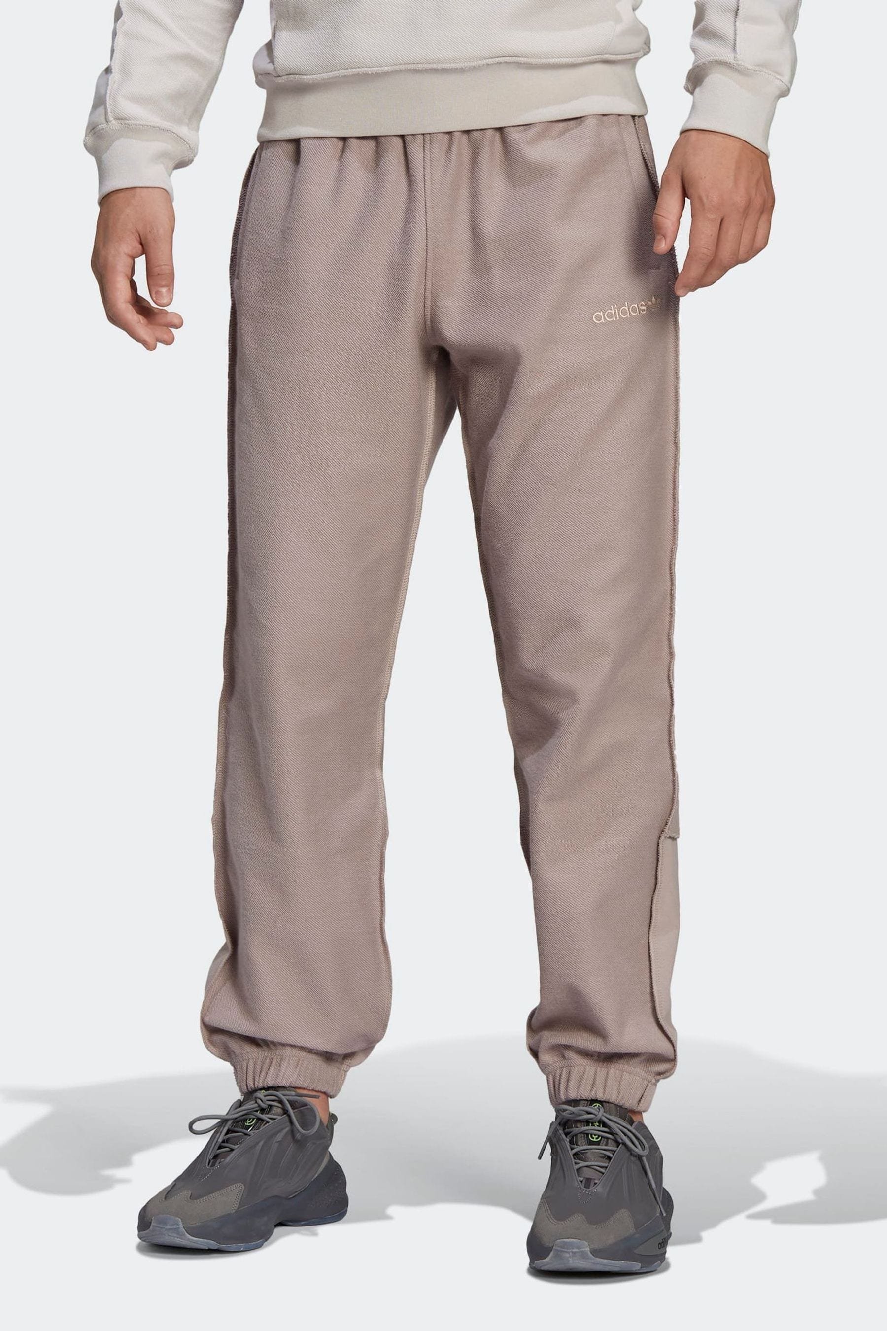 Adidas 100 cotton pants on sale