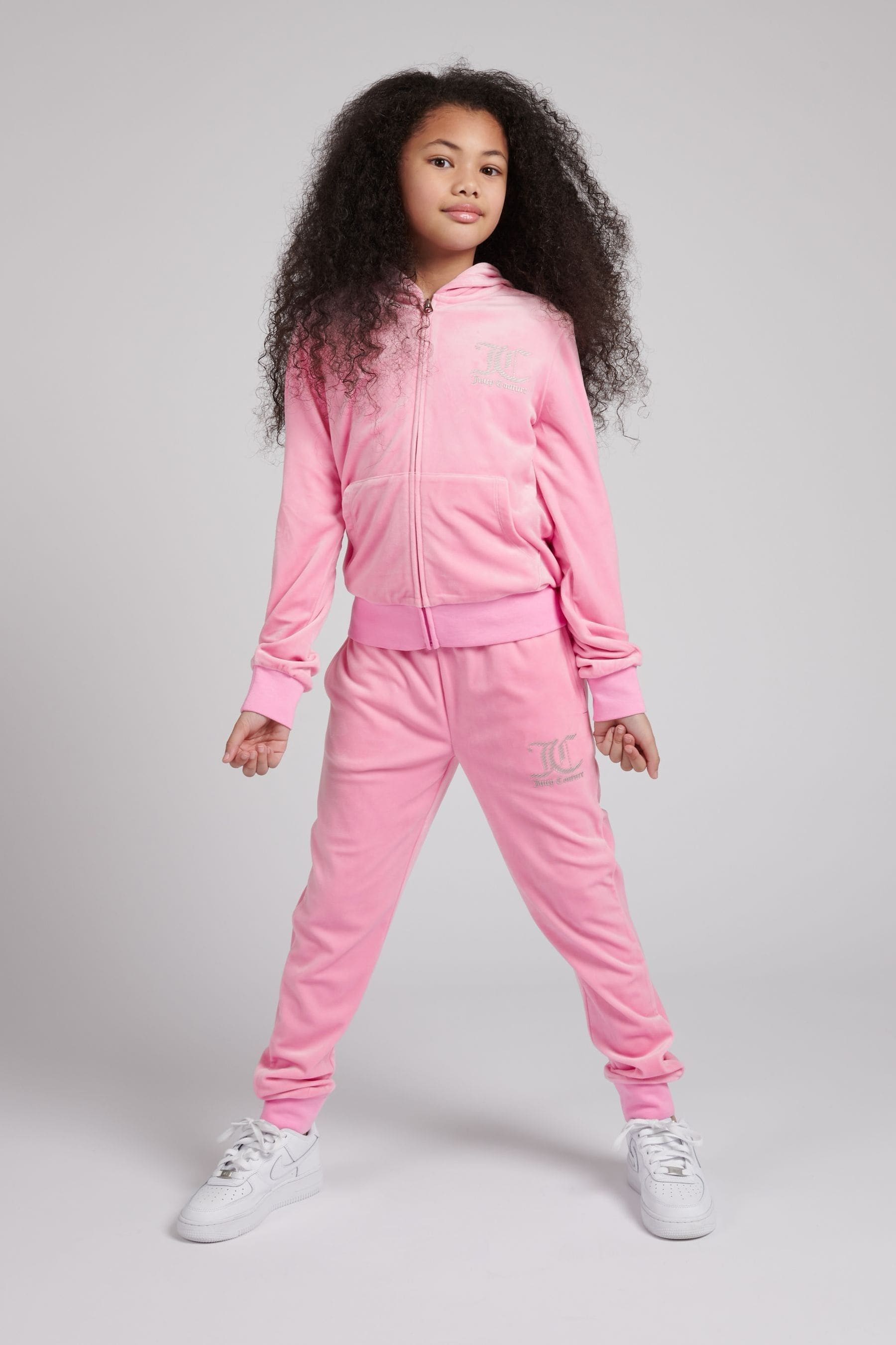 Velour tracksuit bootcut new arrivals