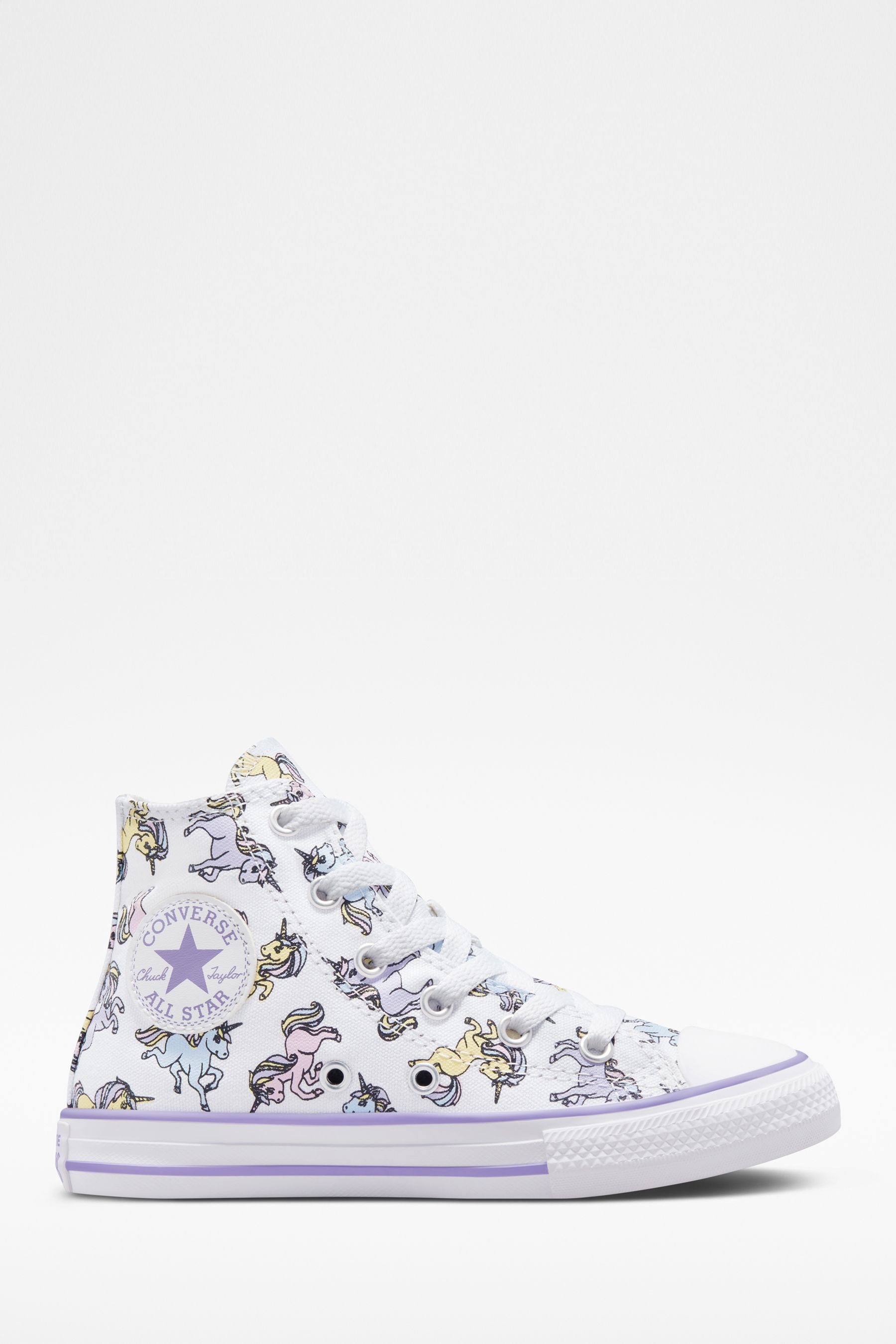 Unicorn chuck taylors outlet
