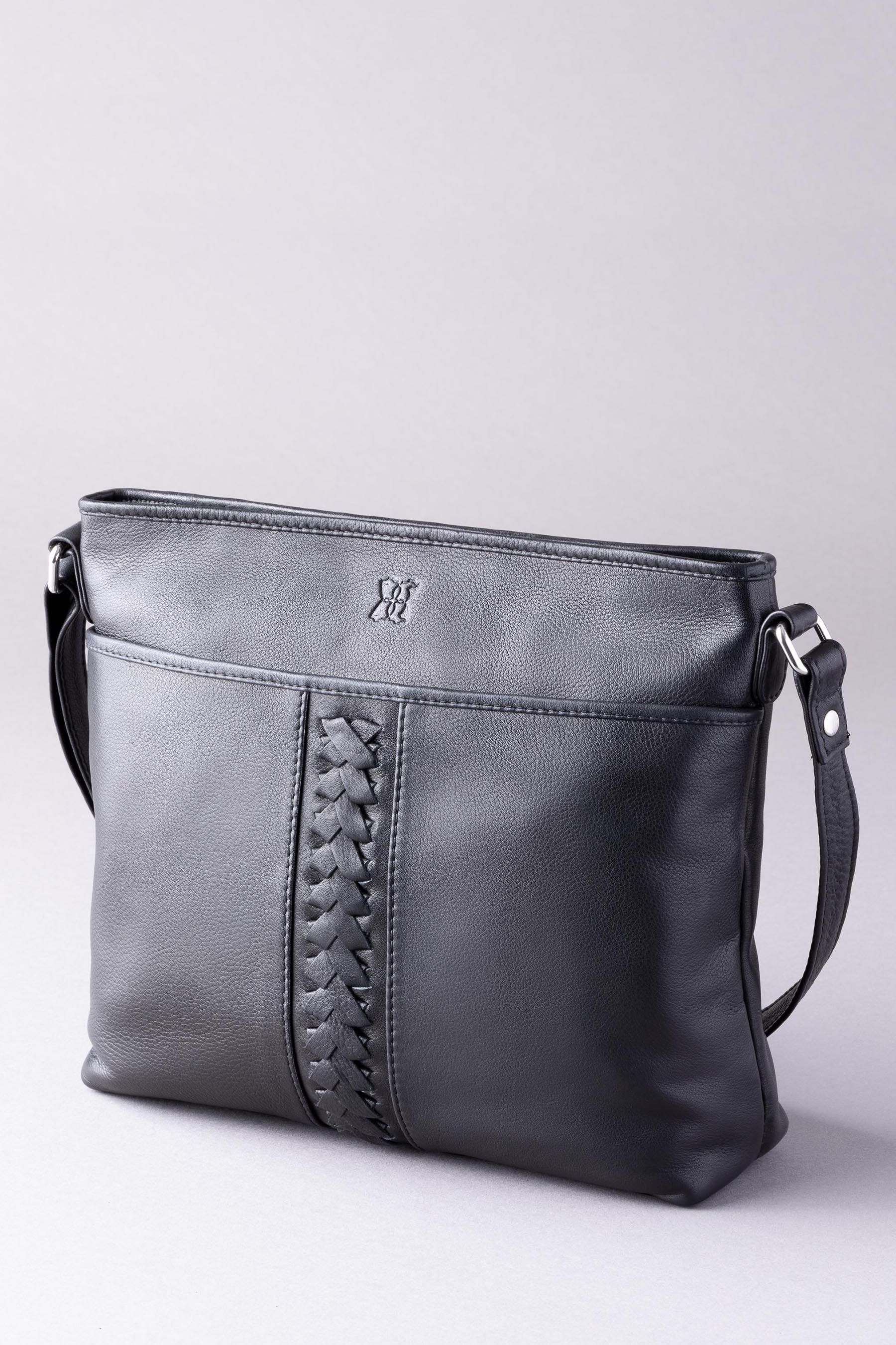 Next leather handbags online