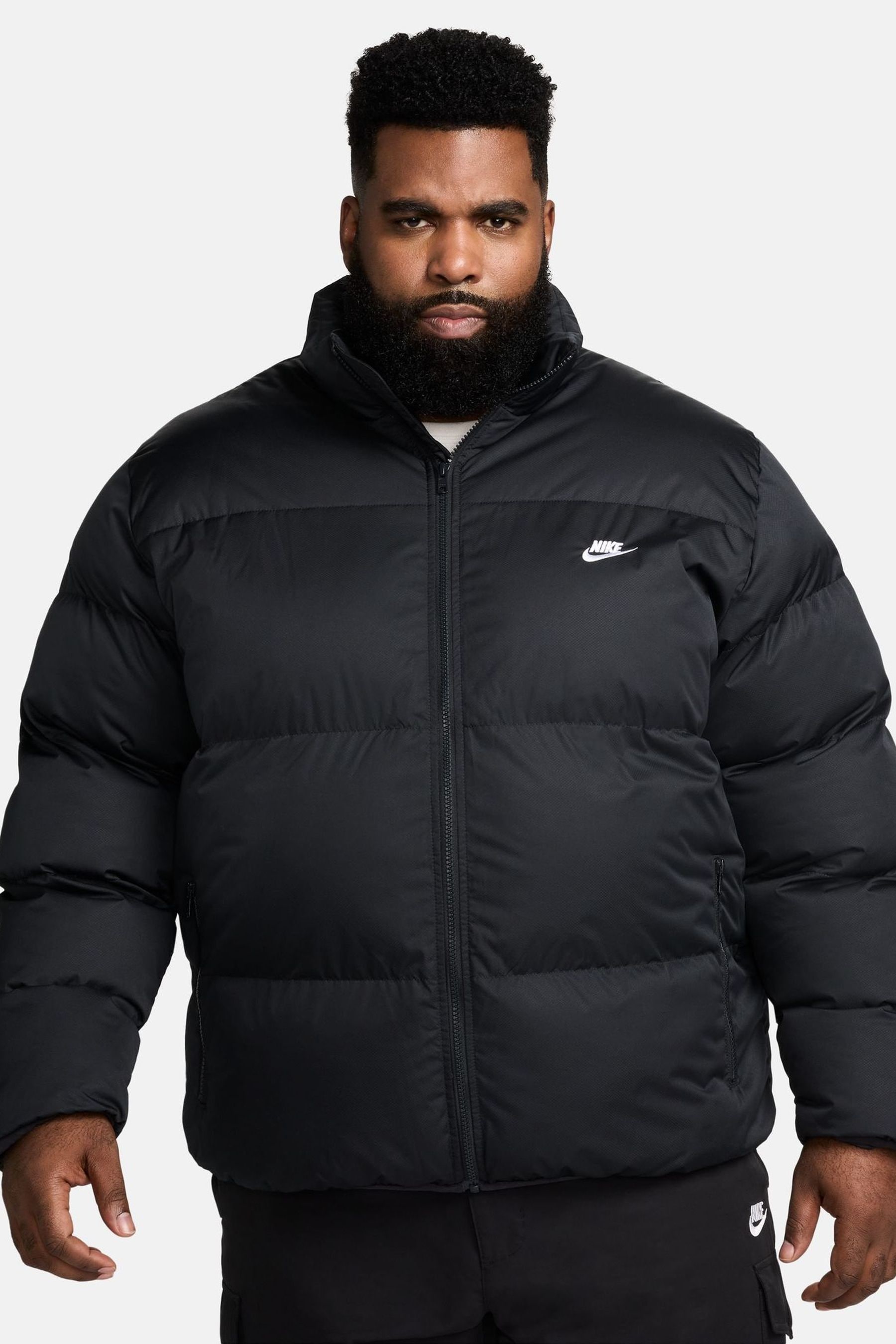 Mens nike puffa jacket new arrivals