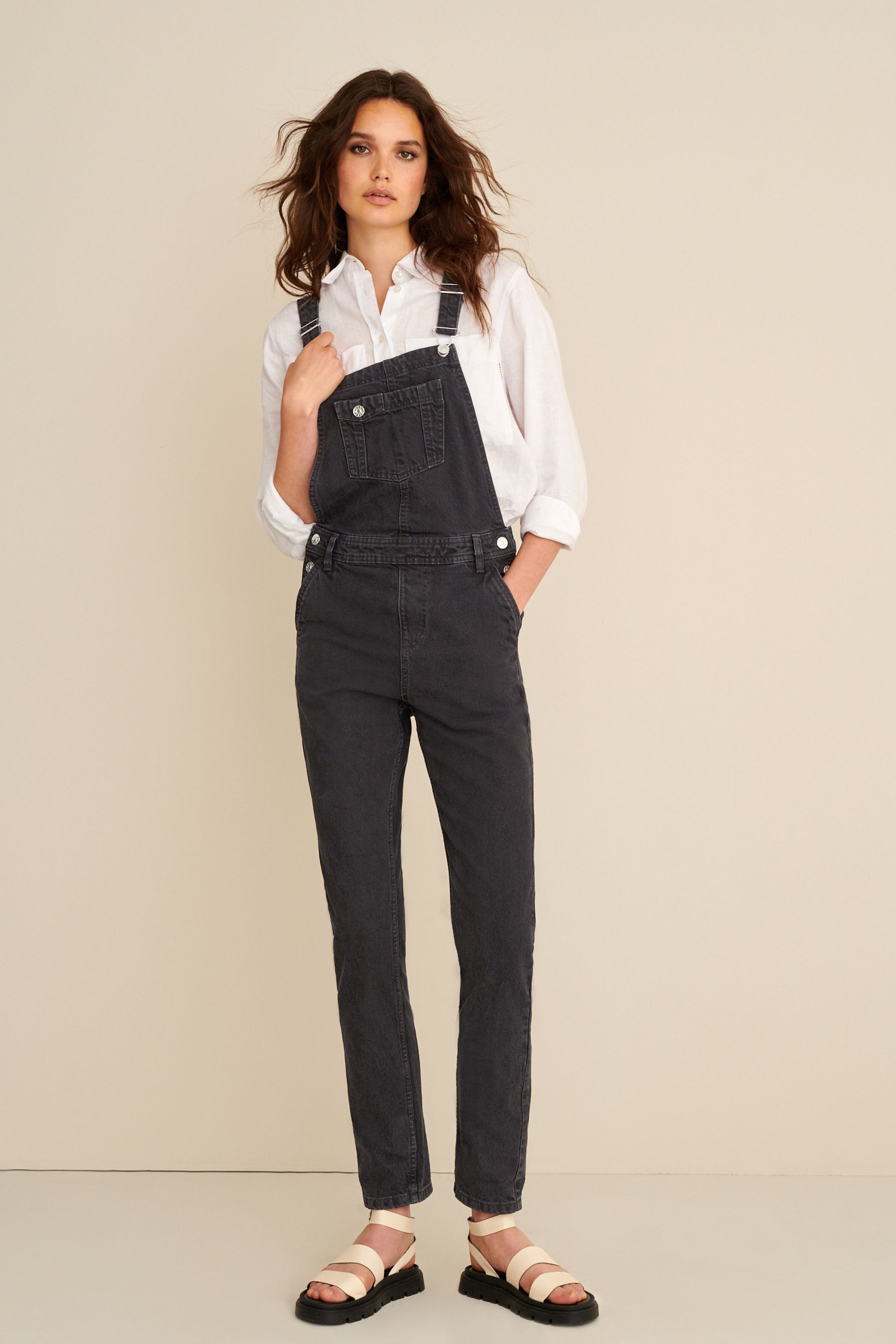 Next womens dungarees clearance