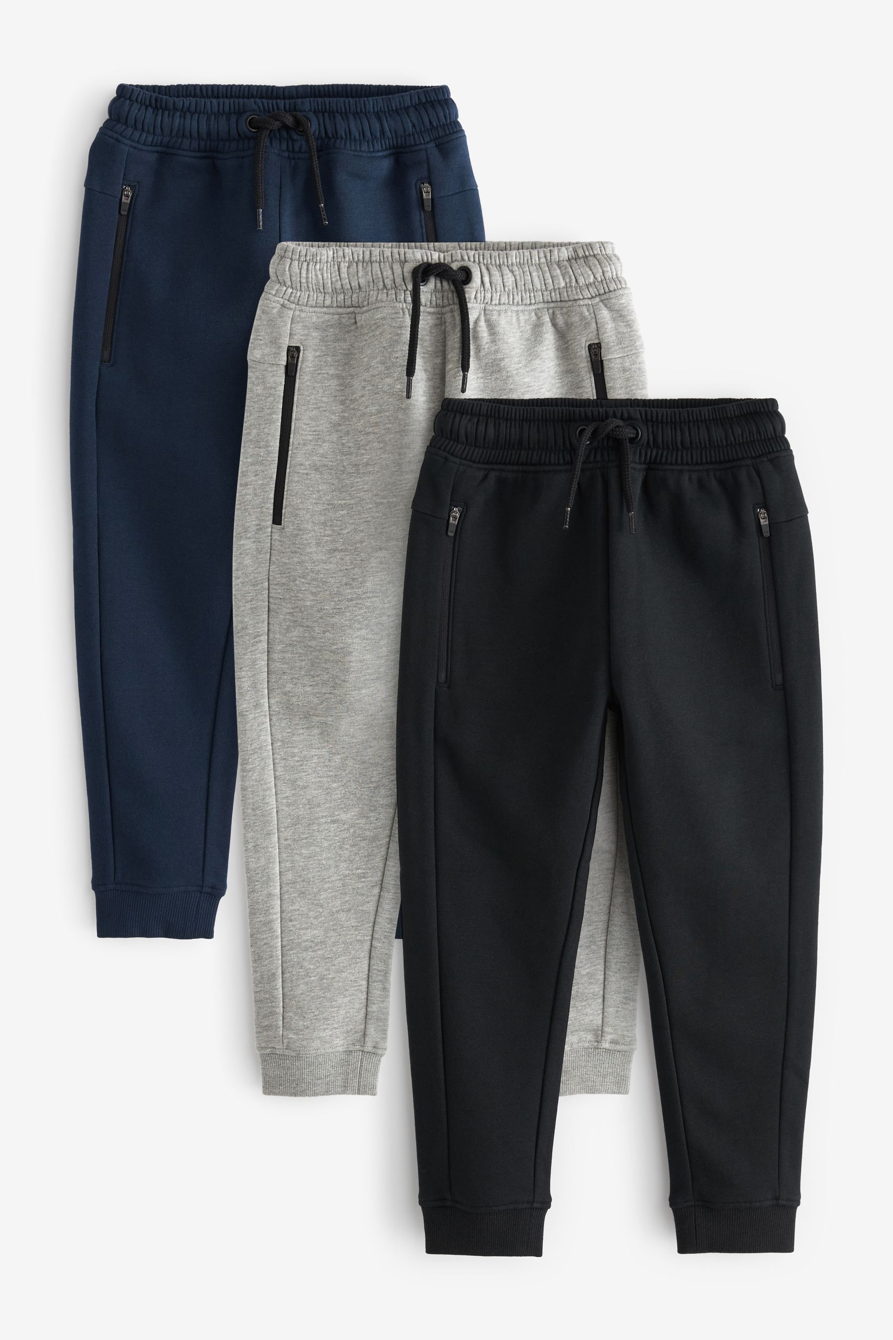 Next slim fit joggers new arrivals