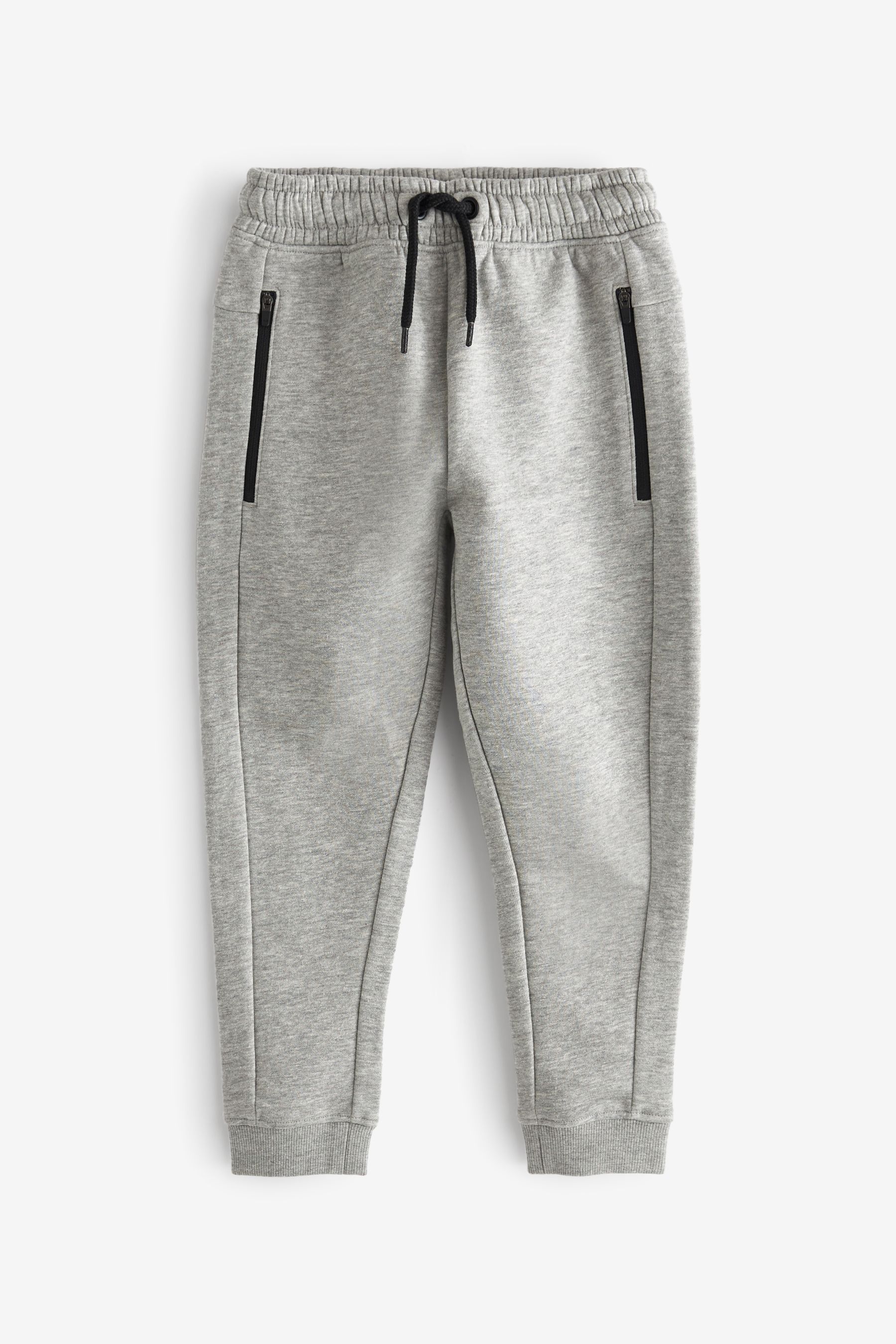 Boys joggers slim fit clearance