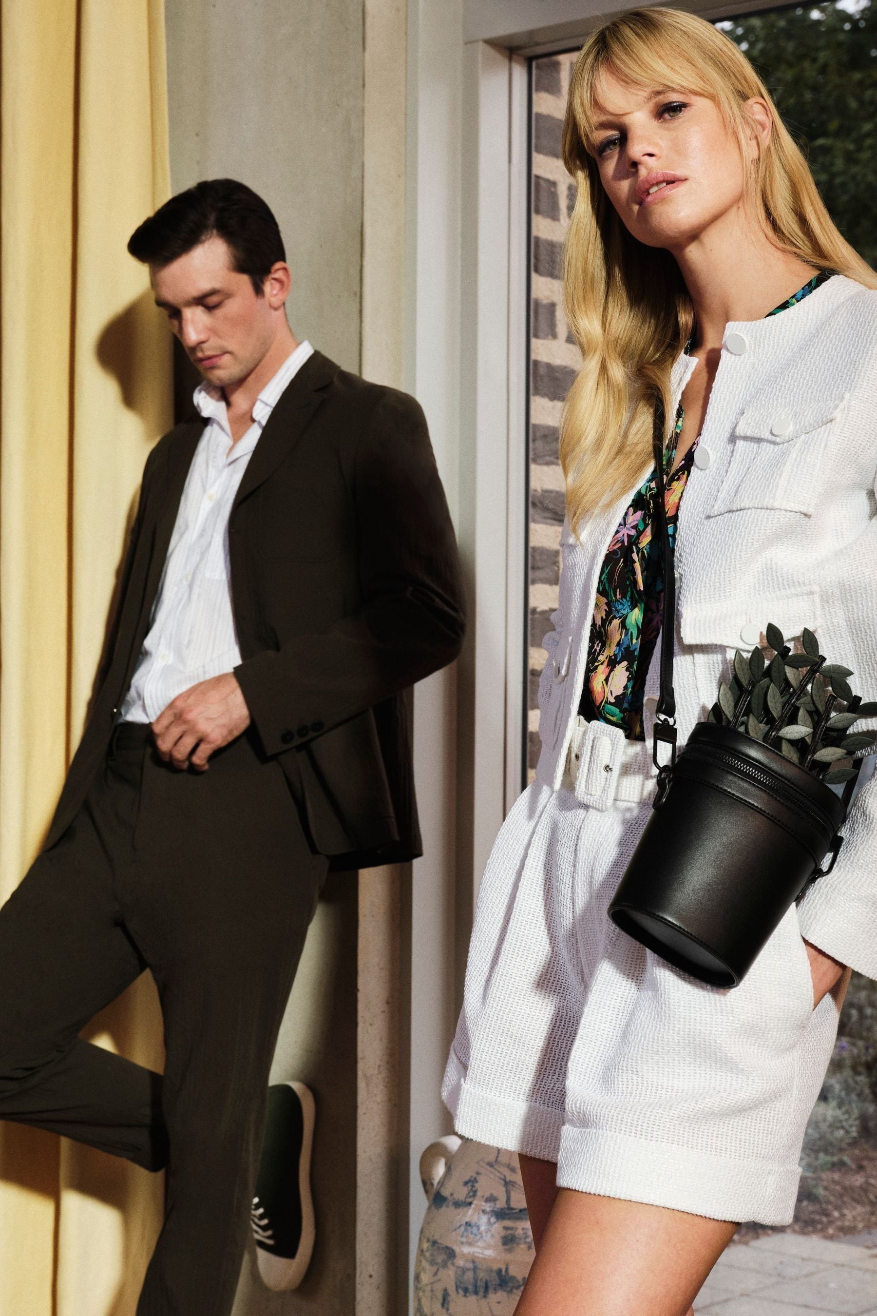 Ted baker cropped jacket best sale
