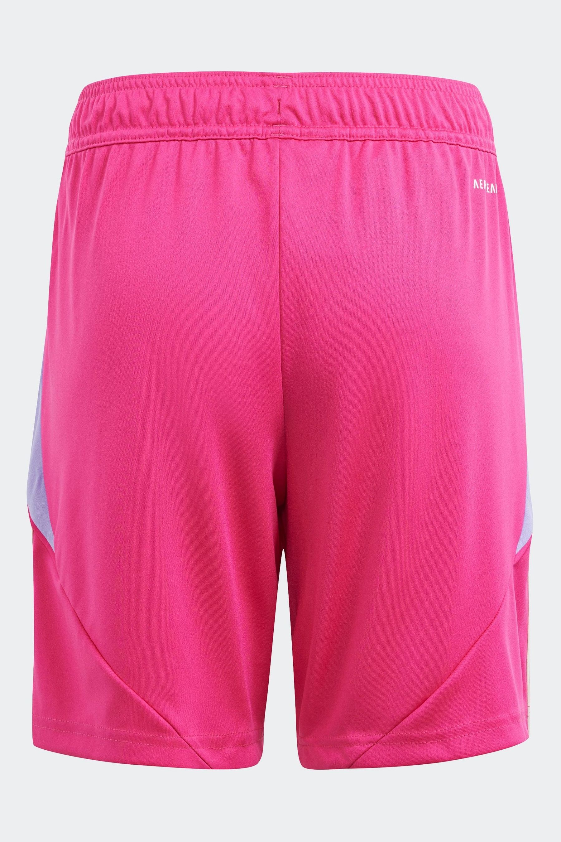 Light pink adidas shorts on sale