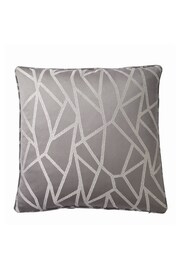 Studio G Pewter Como Cushion - Image 2 of 3