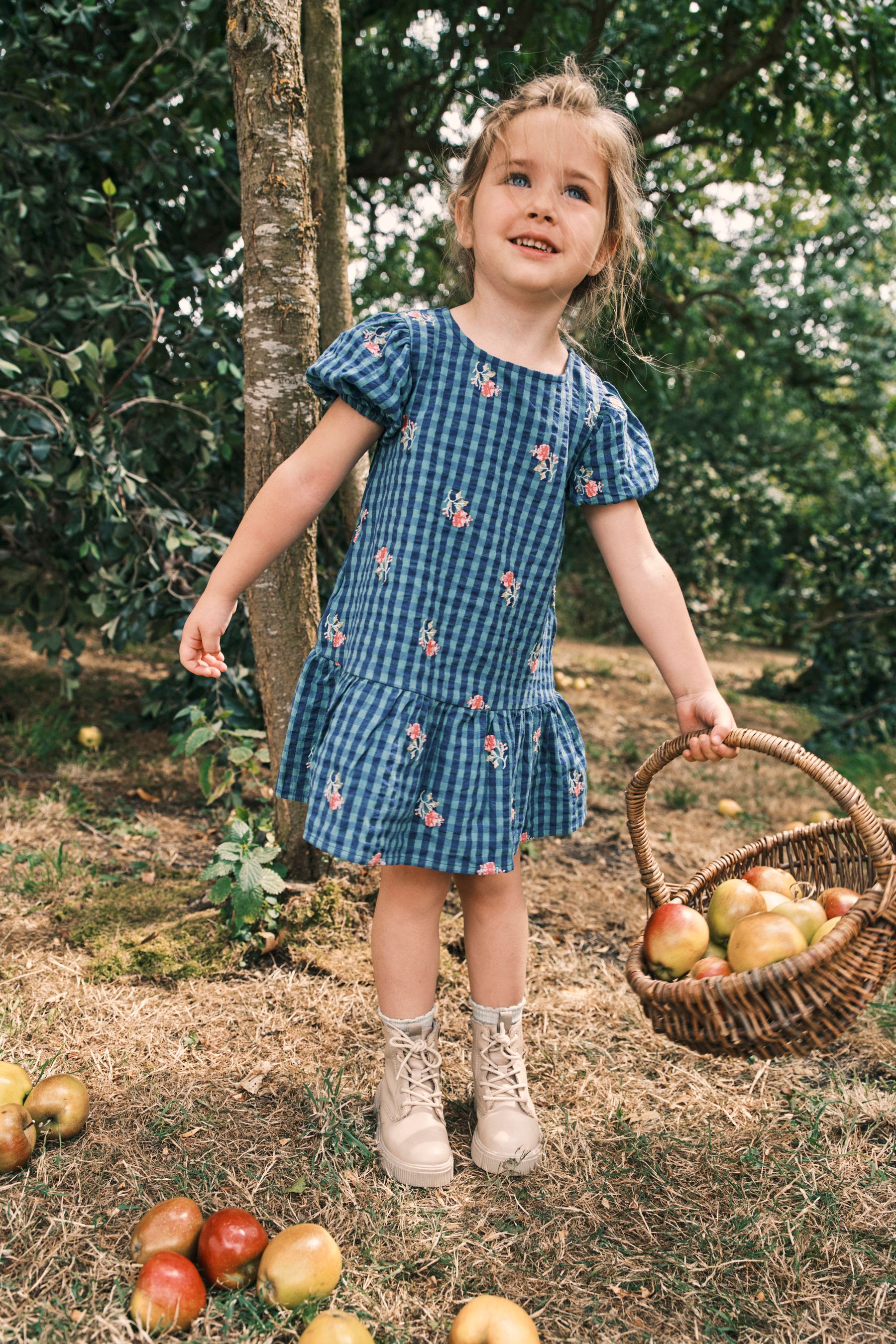 Laura petite robe de bal sale