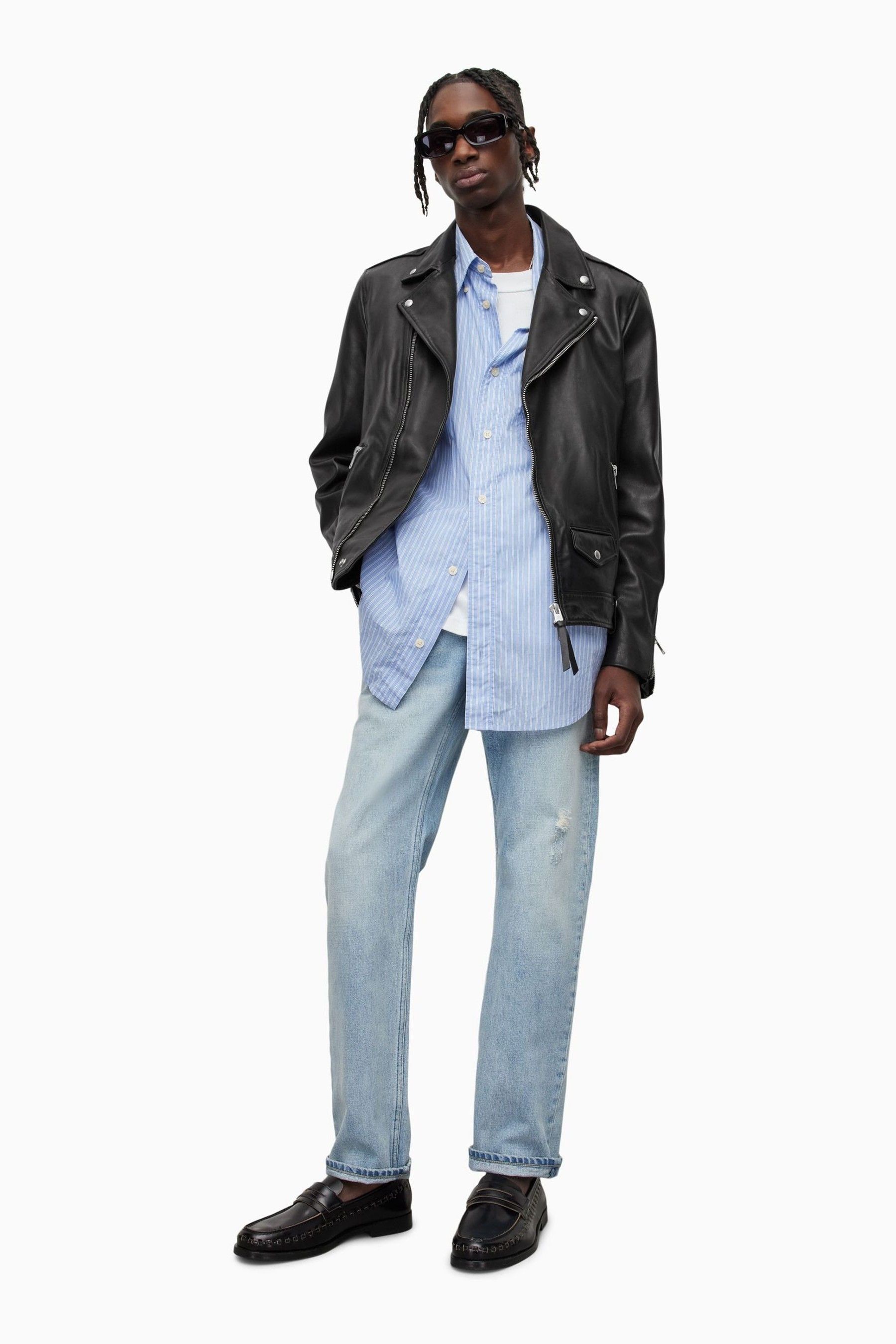 Allsaints milo sales