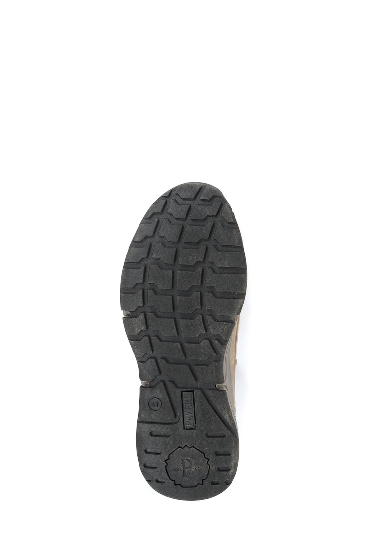 Pavers Wide Fit Slip-On Shoes - Image 5 of 5