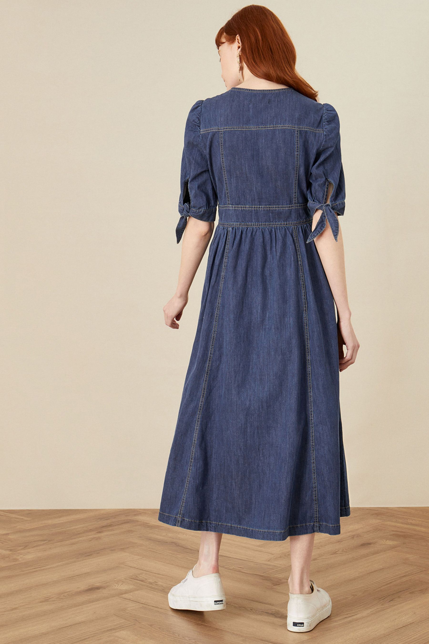 Monsoon dolly dress store