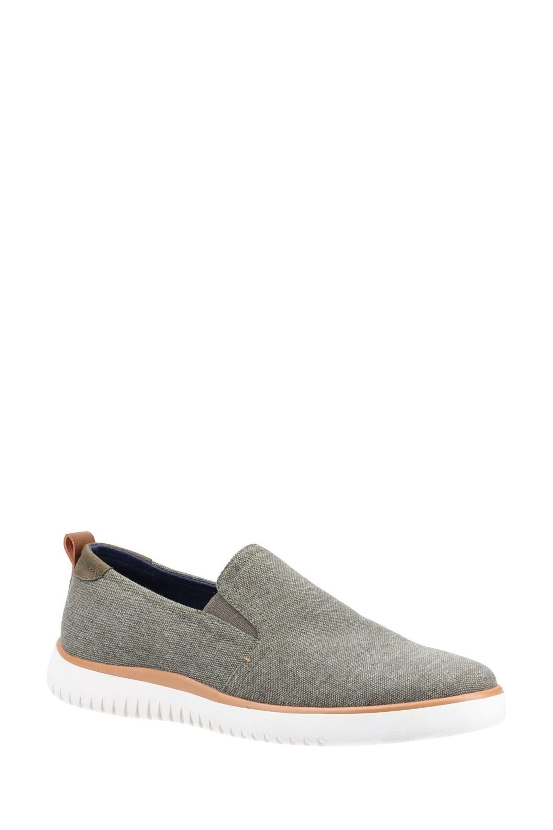 Hush and puppies online sales