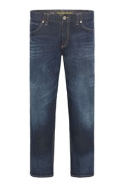 Lee Denim Extreme Motion Straight Fit Jeans - Image 7 of 7