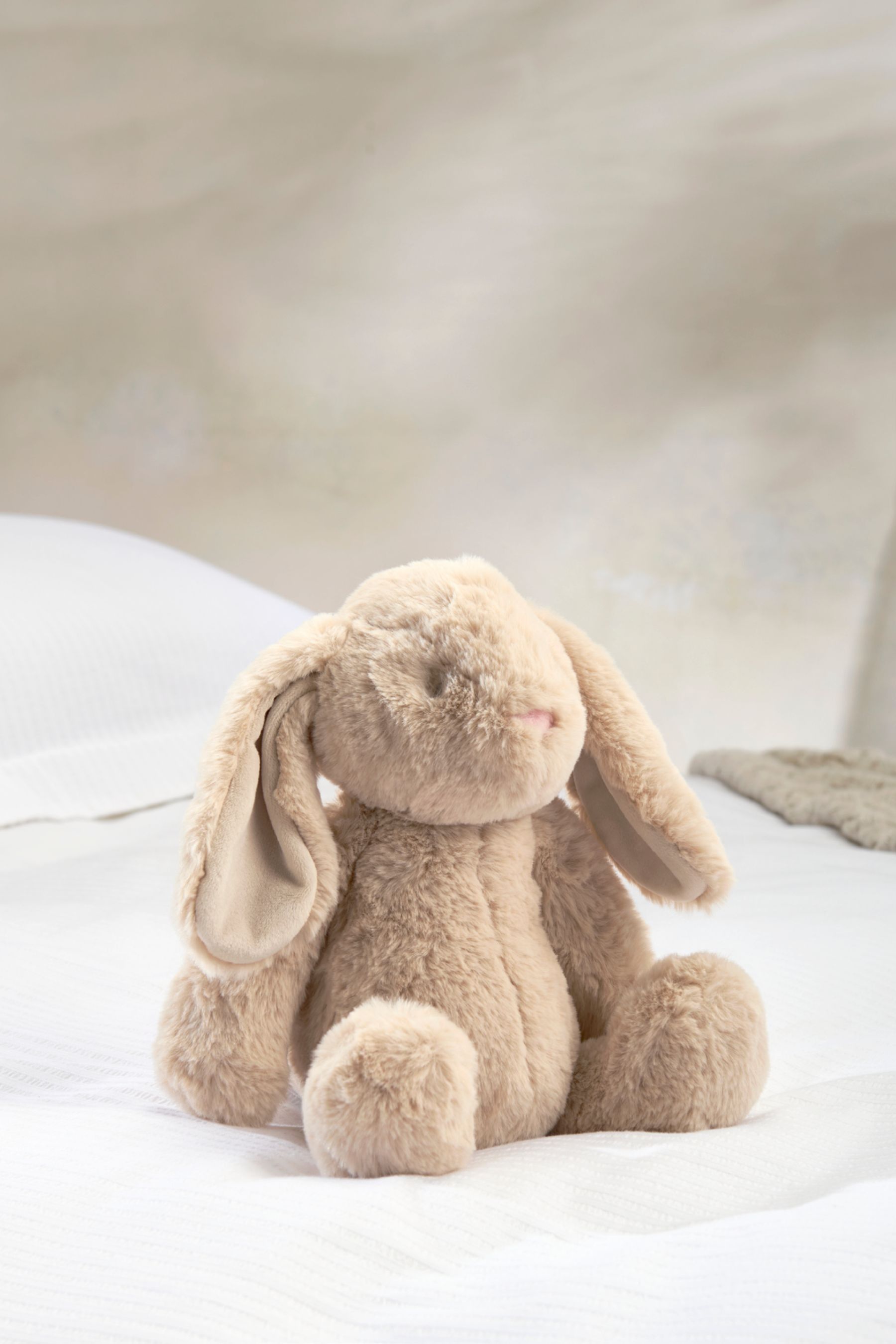 Super soft bunny 2025