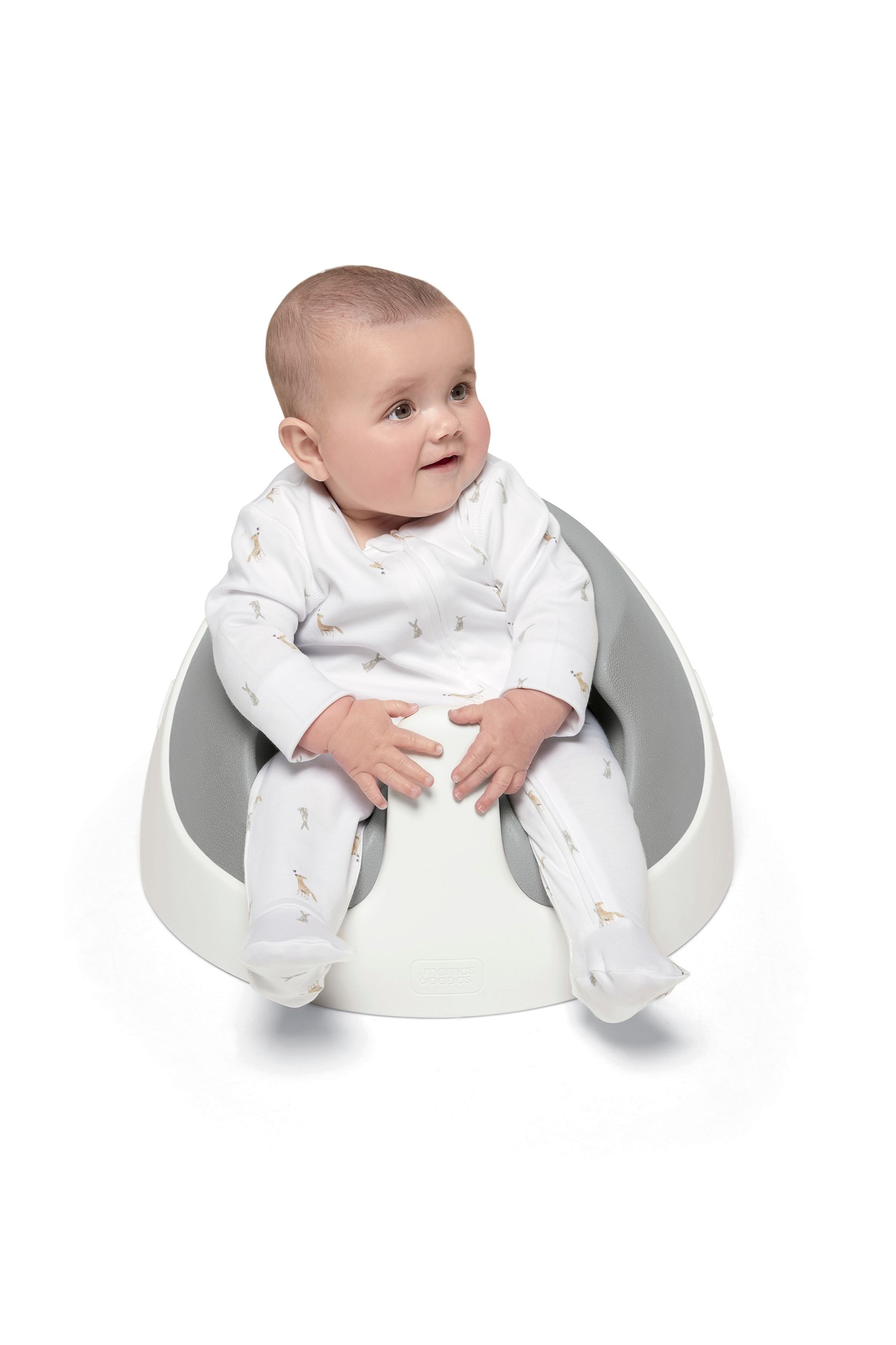 Baby snug chair on sale