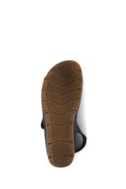 Pavers Adjustable Sandals - Image 4 of 4