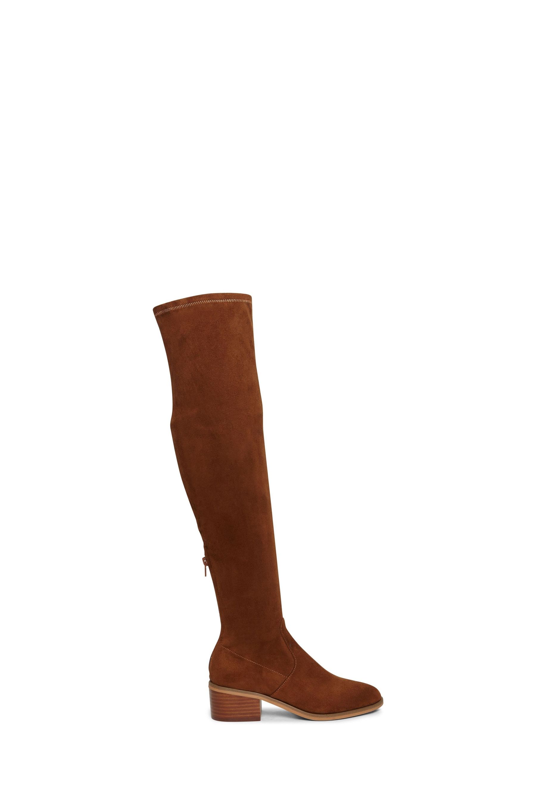 Steve madden georgette boots discount