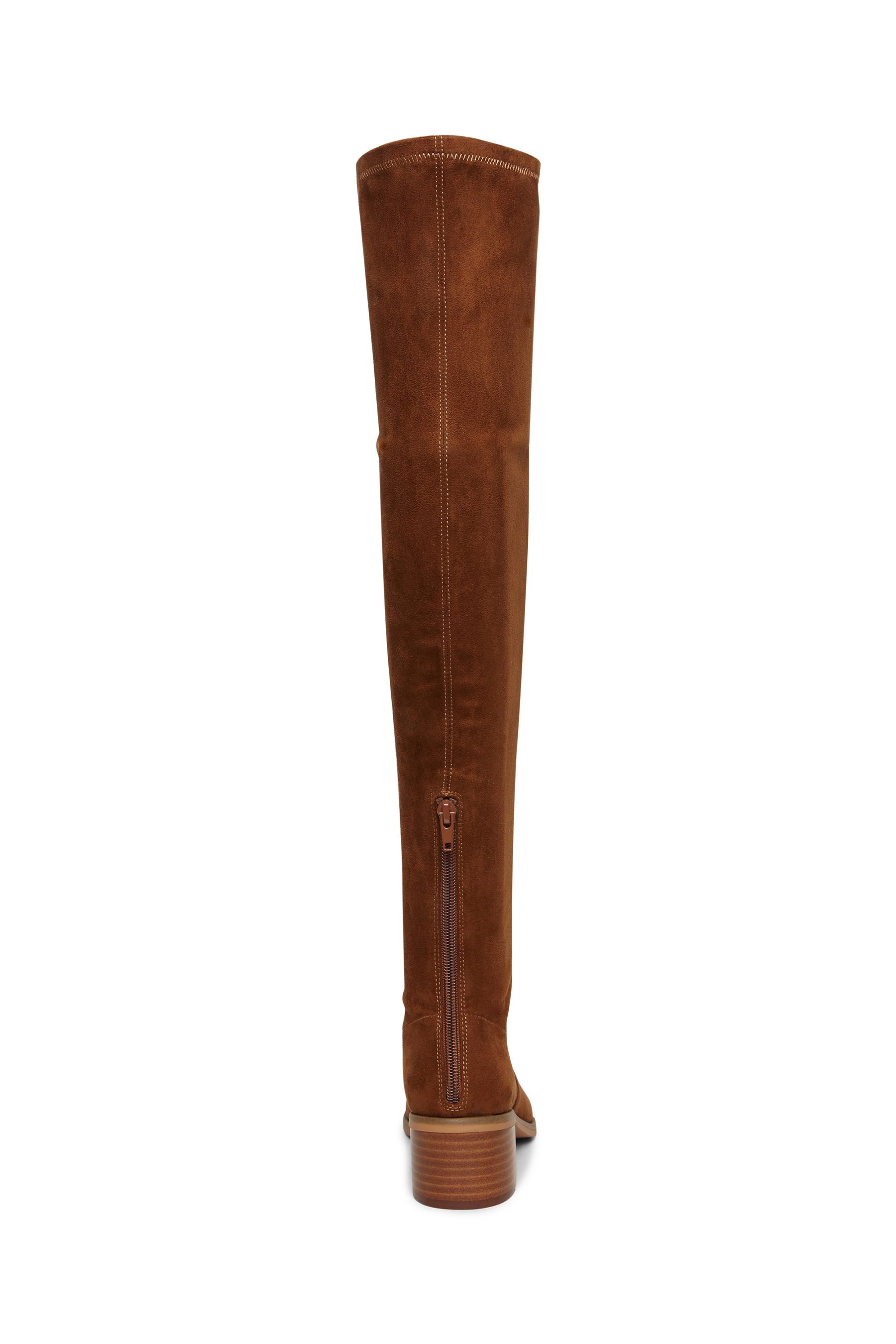 Steve madden georgette boot shop