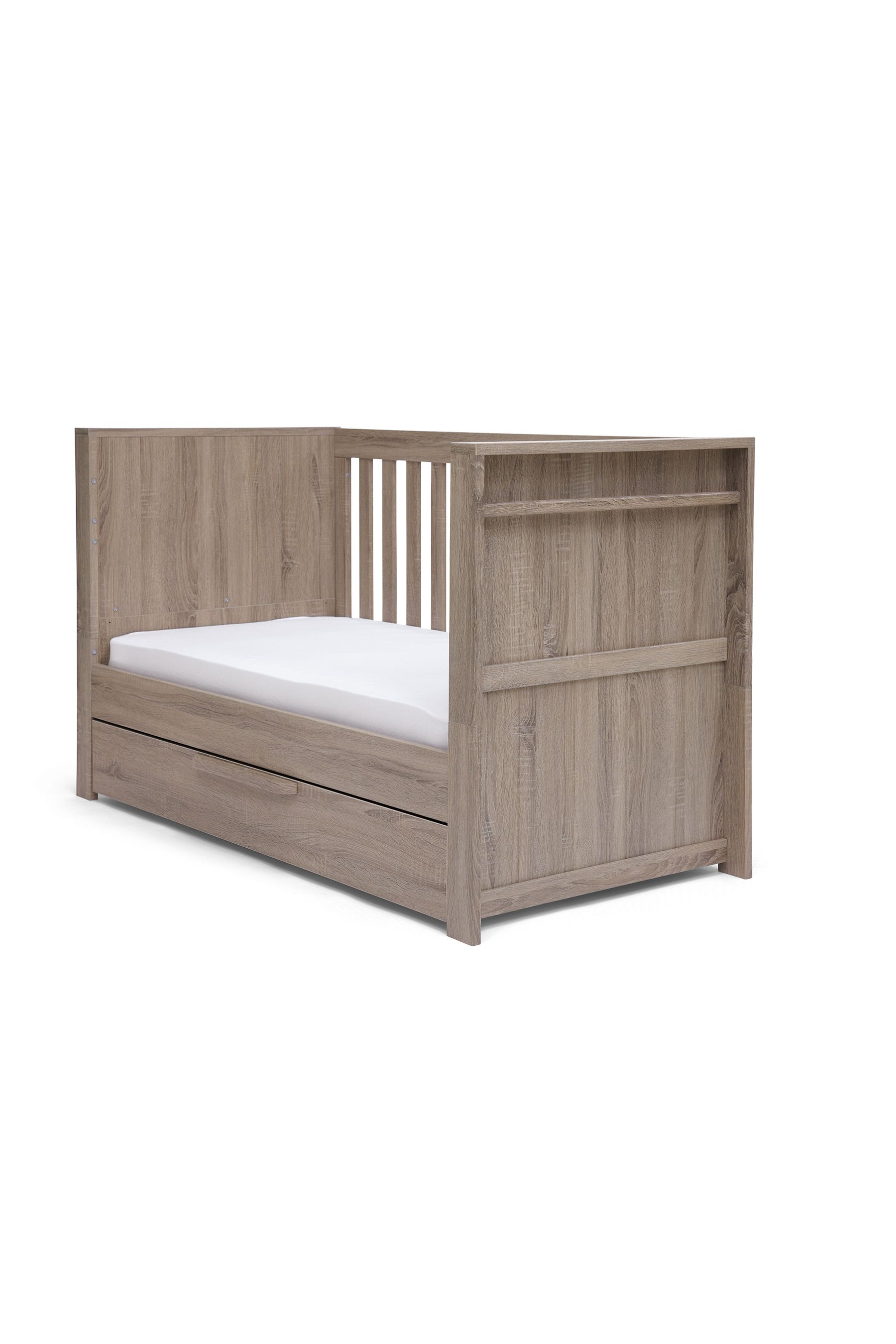 Franklin cot bed mamas and papas shop