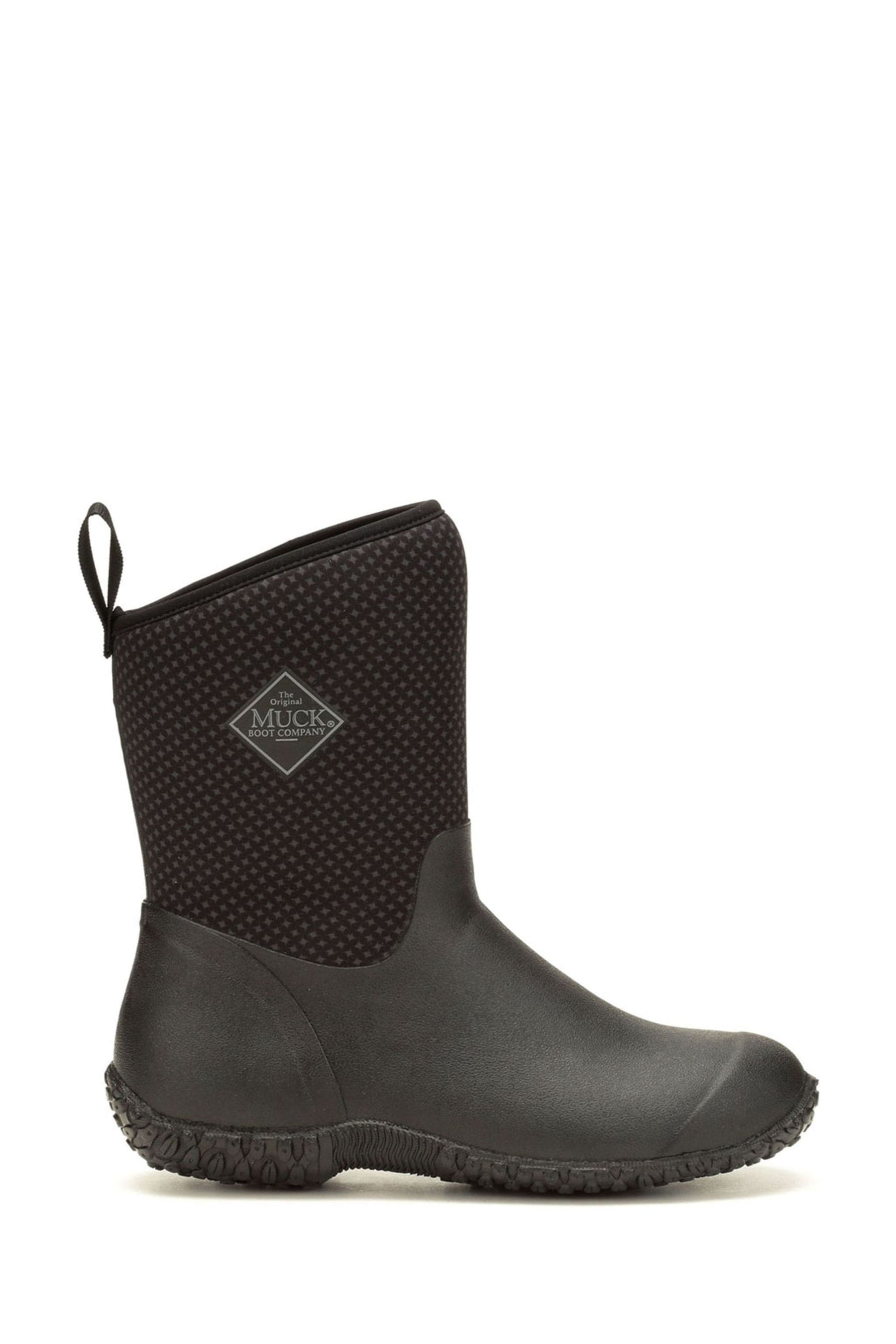 Muck boot short wellies top
