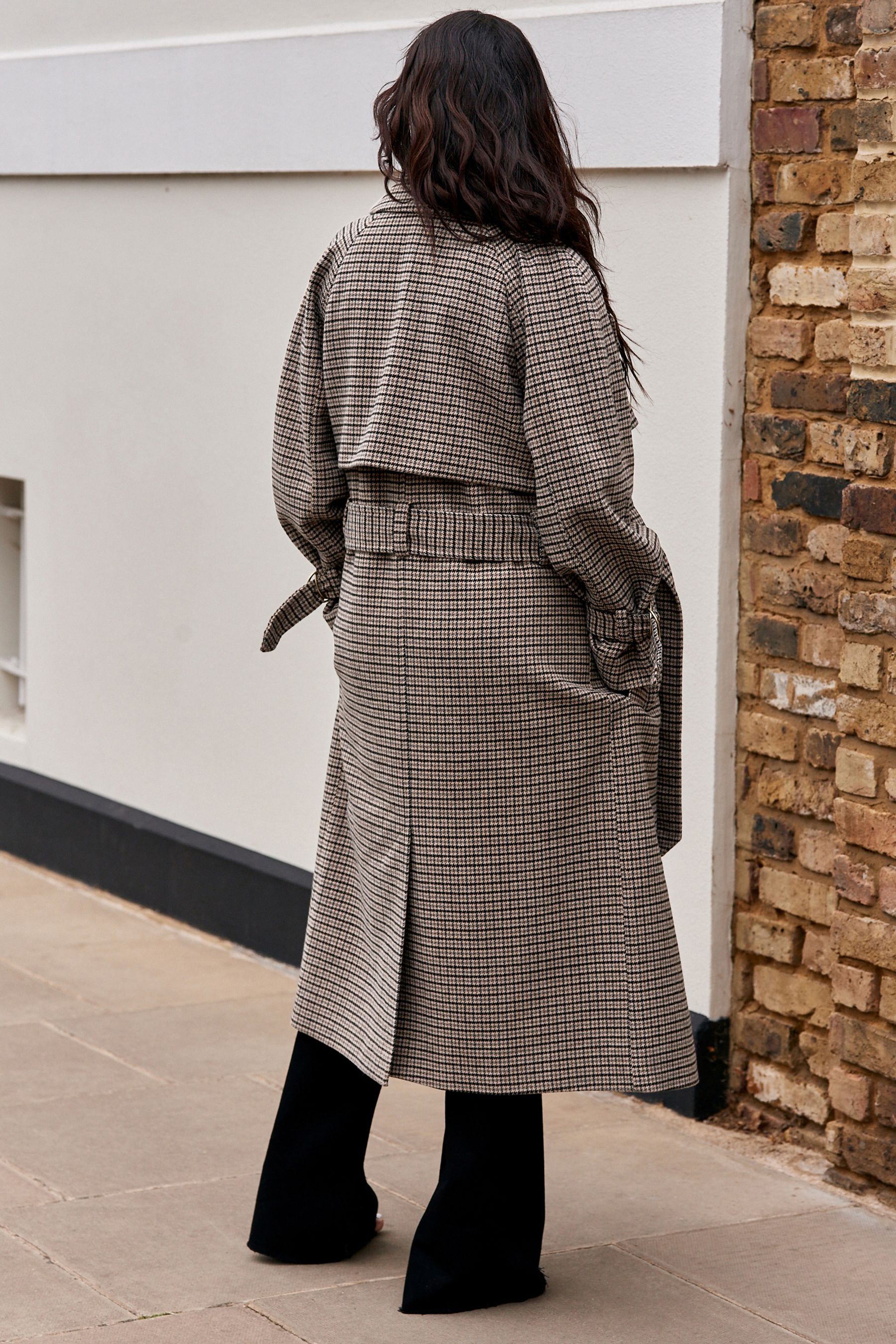 Next check coat new arrivals
