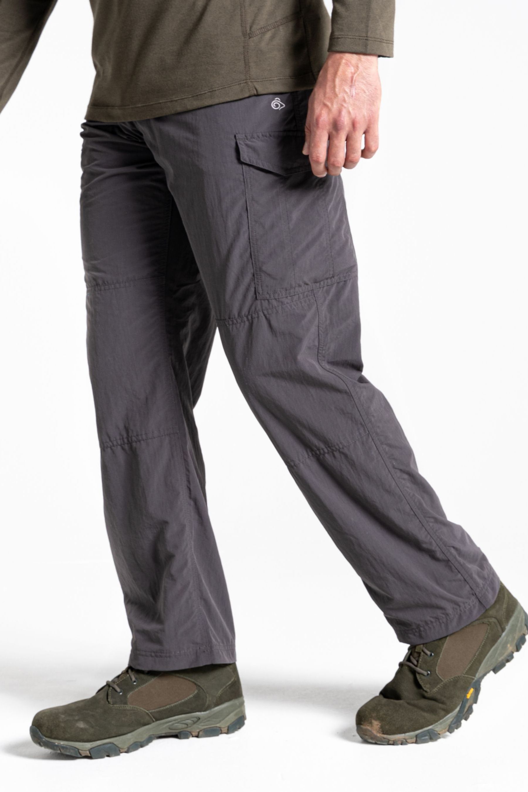 Nosilife cargo trousers discount