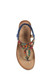 Lunar Una Sandals - Image 4 of 5