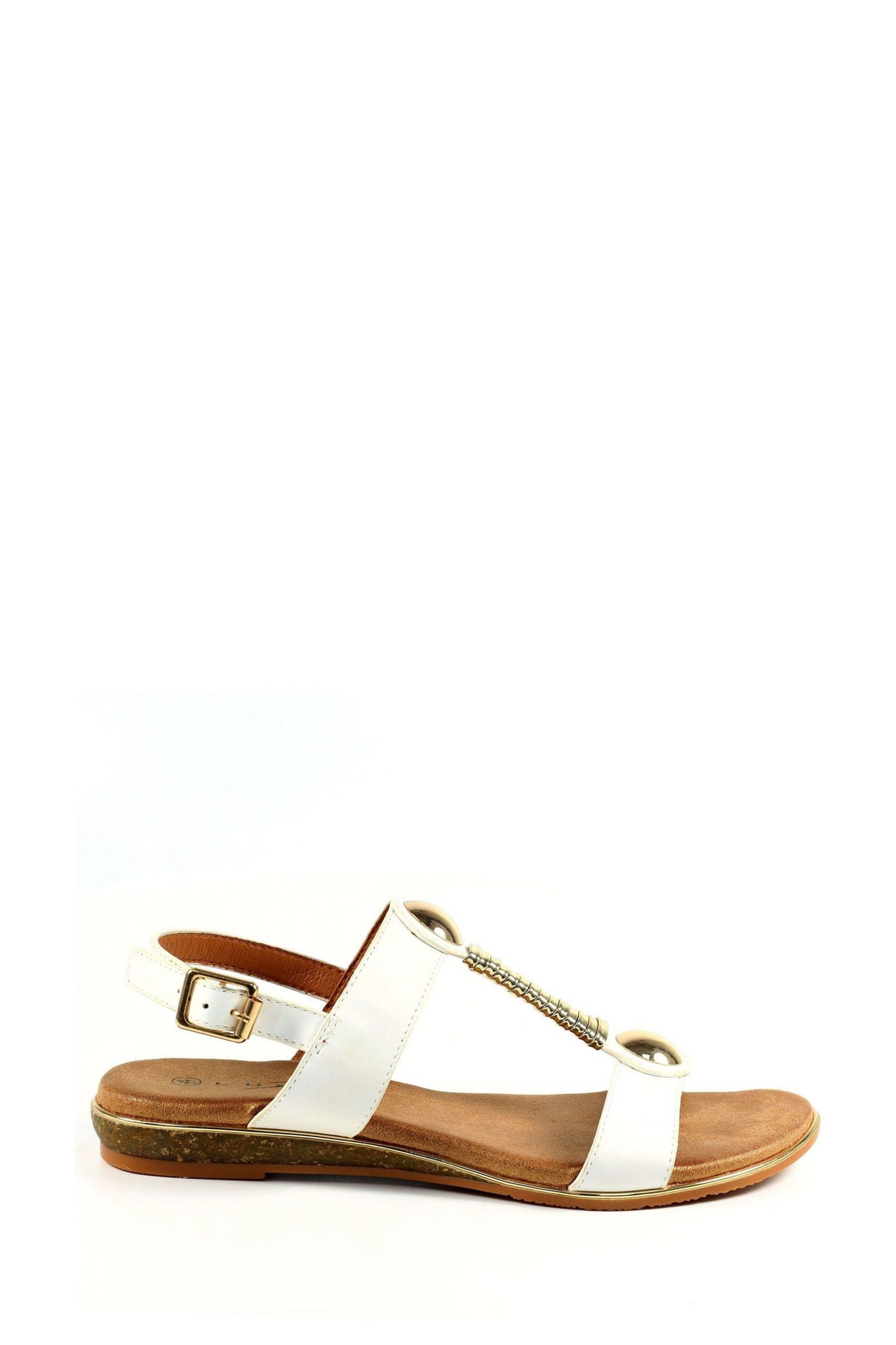 Lunar Renoir Sandals - Image 1 of 6