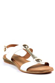 Lunar Renoir Sandals - Image 2 of 6