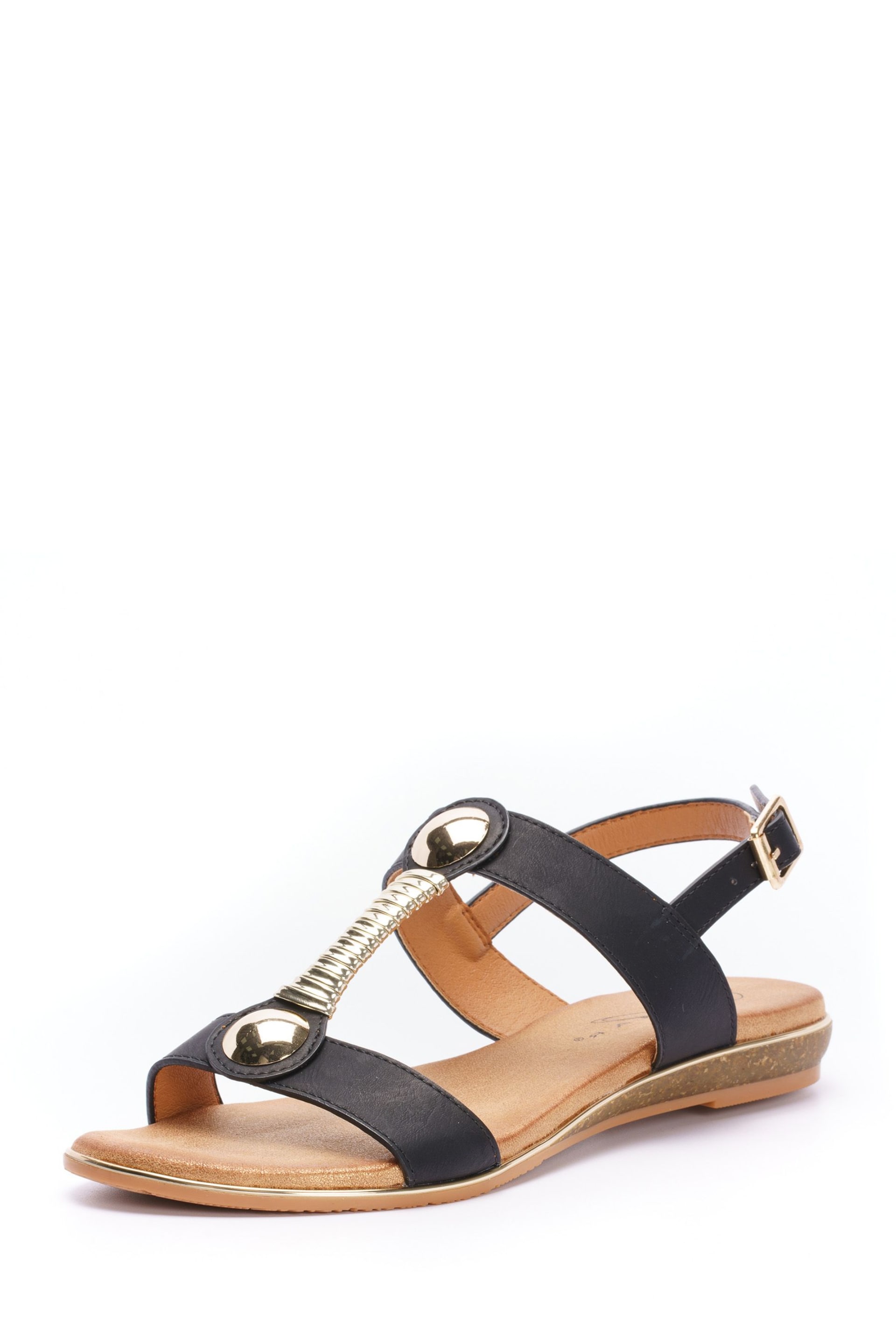 Lunar Renoir Sandals - Image 4 of 6