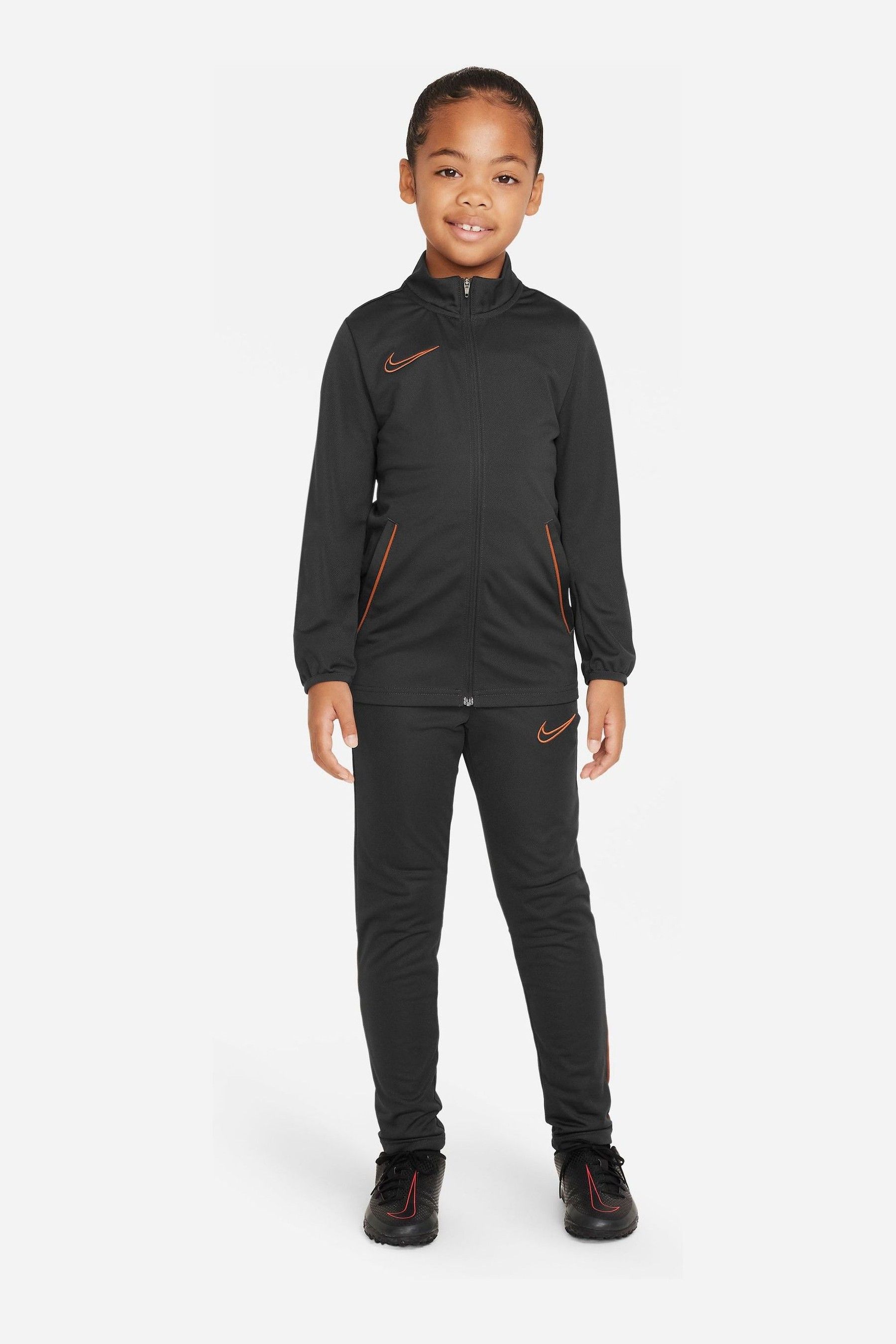 Nike dry tracksuit academy clearance