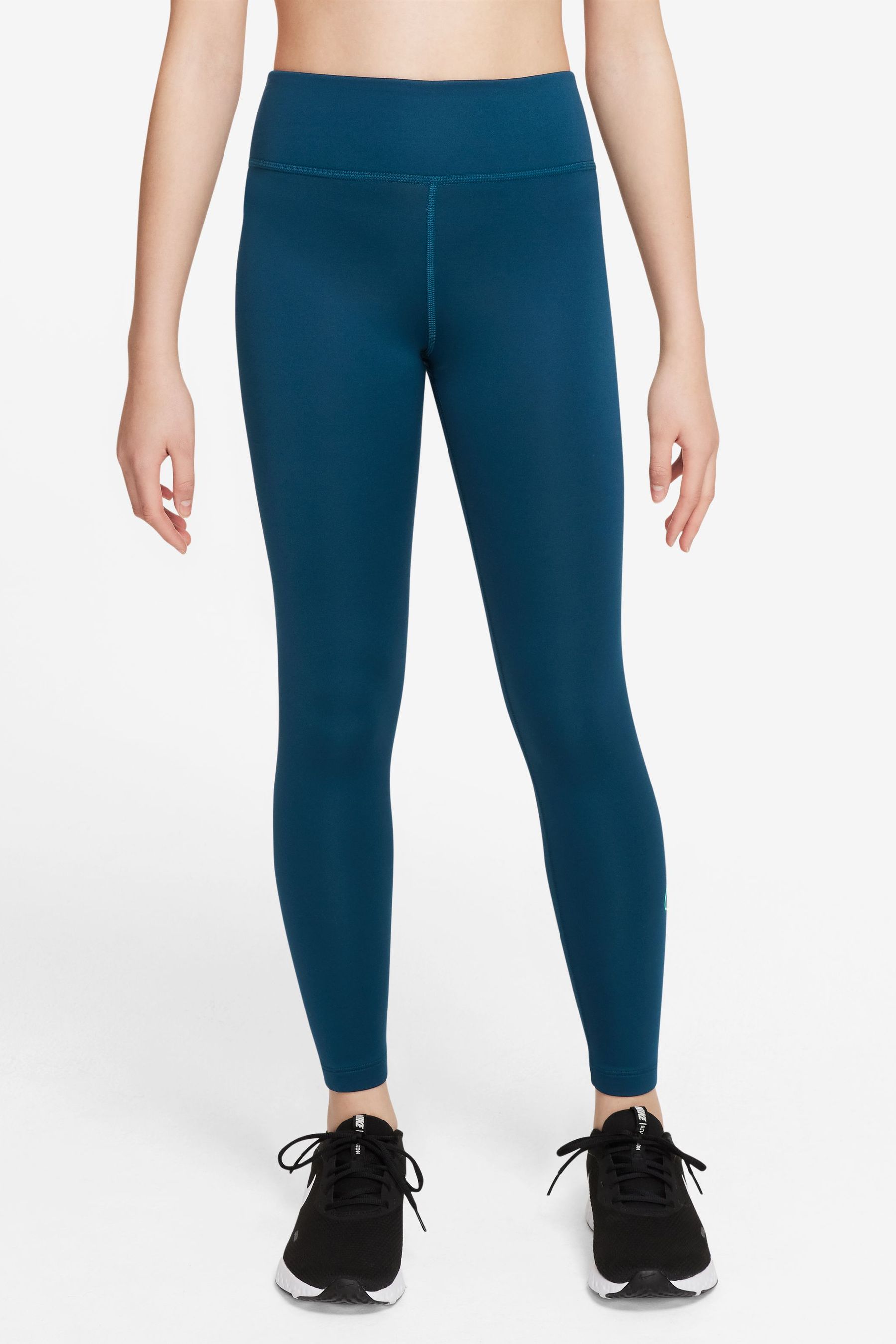 Next nike leggings top