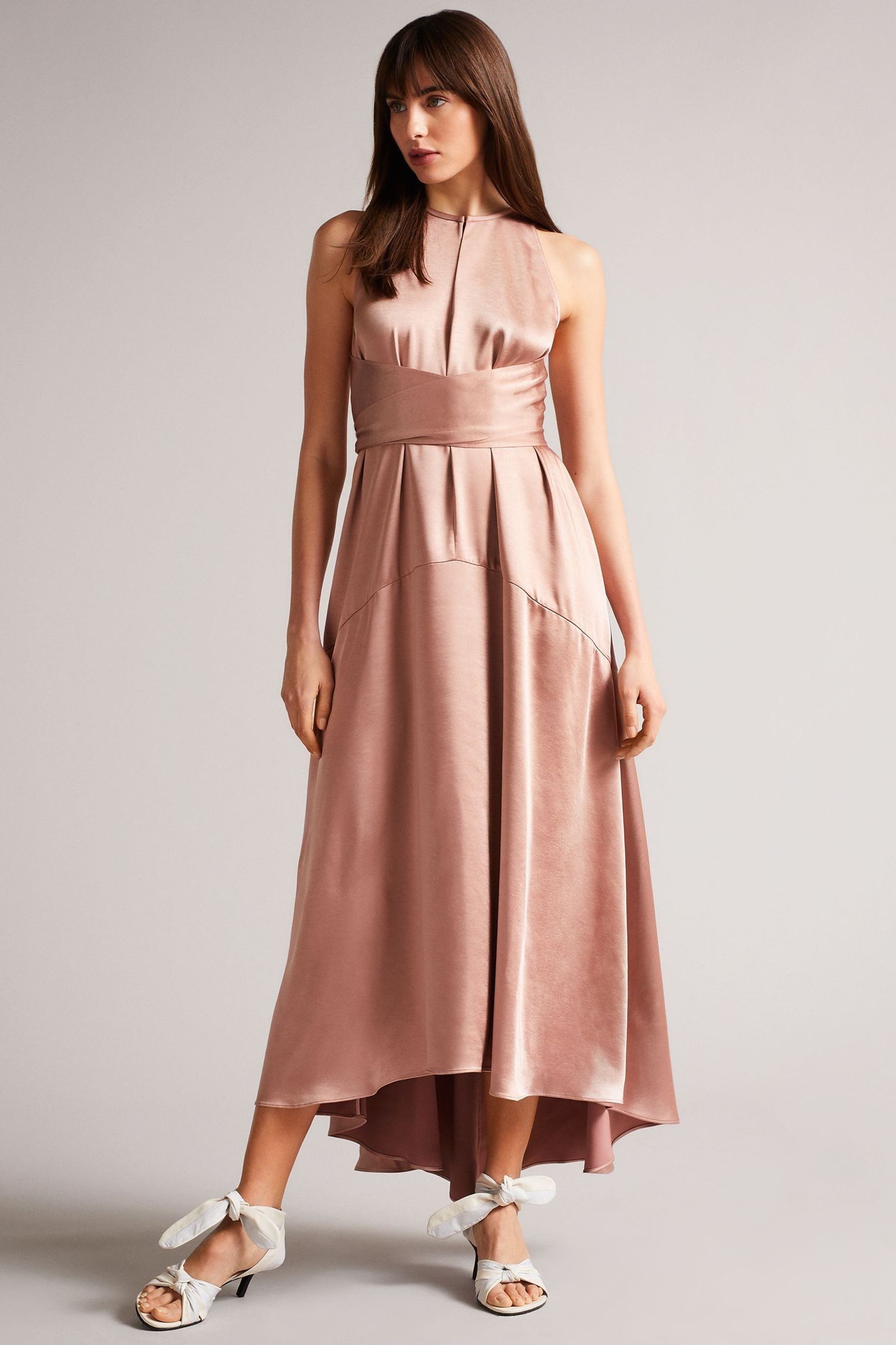 Ted baker special occasion dresses store