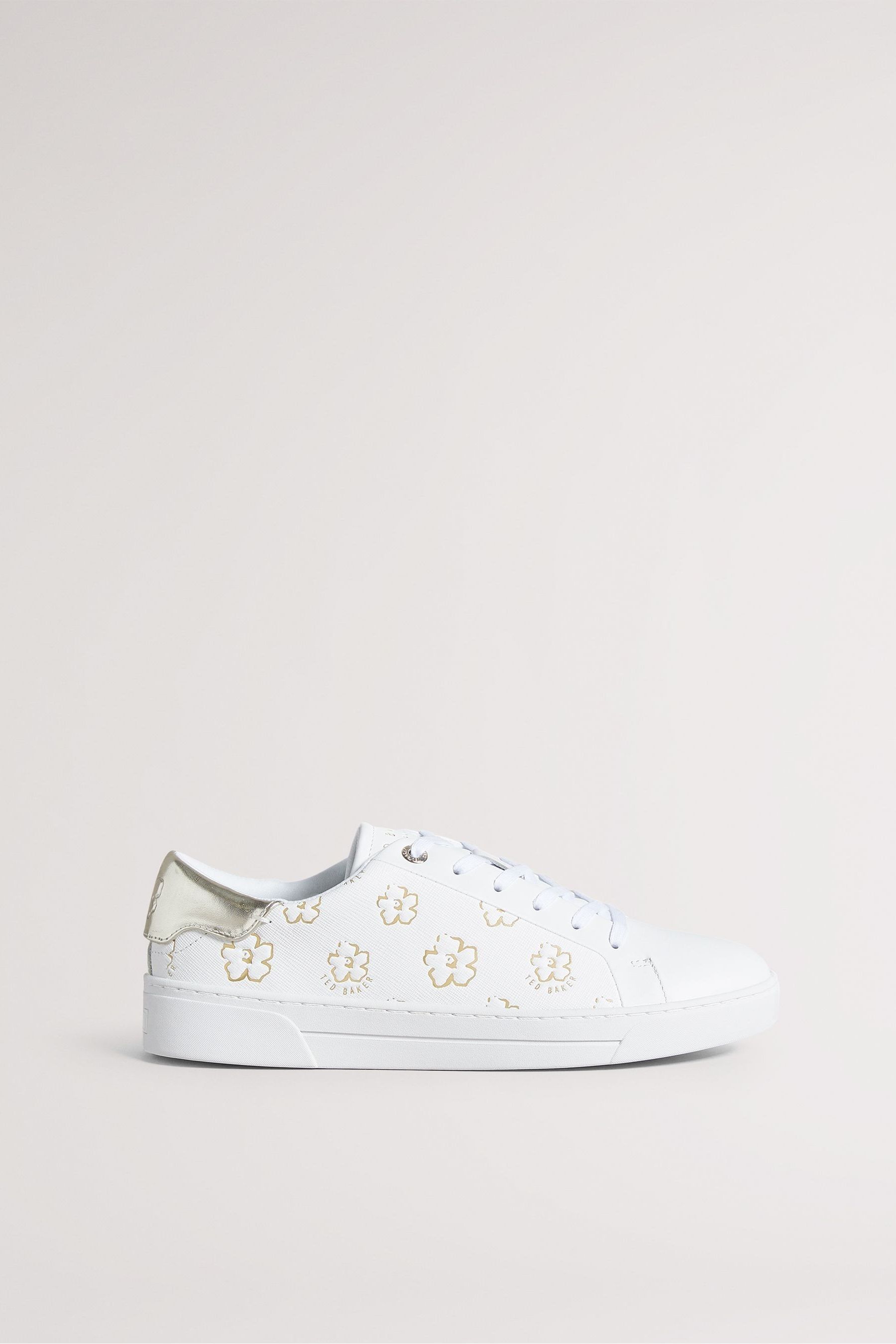 Next ted baker trainers hot sale
