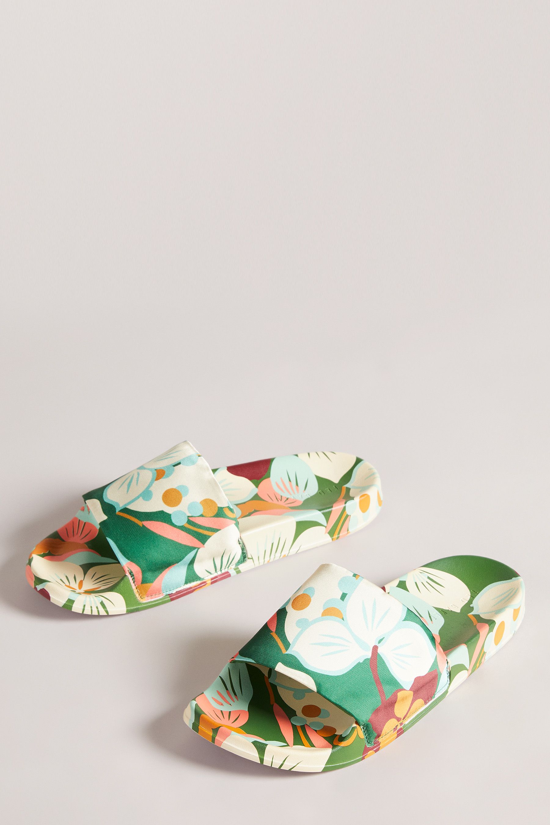 Ted baker sliders uk shop