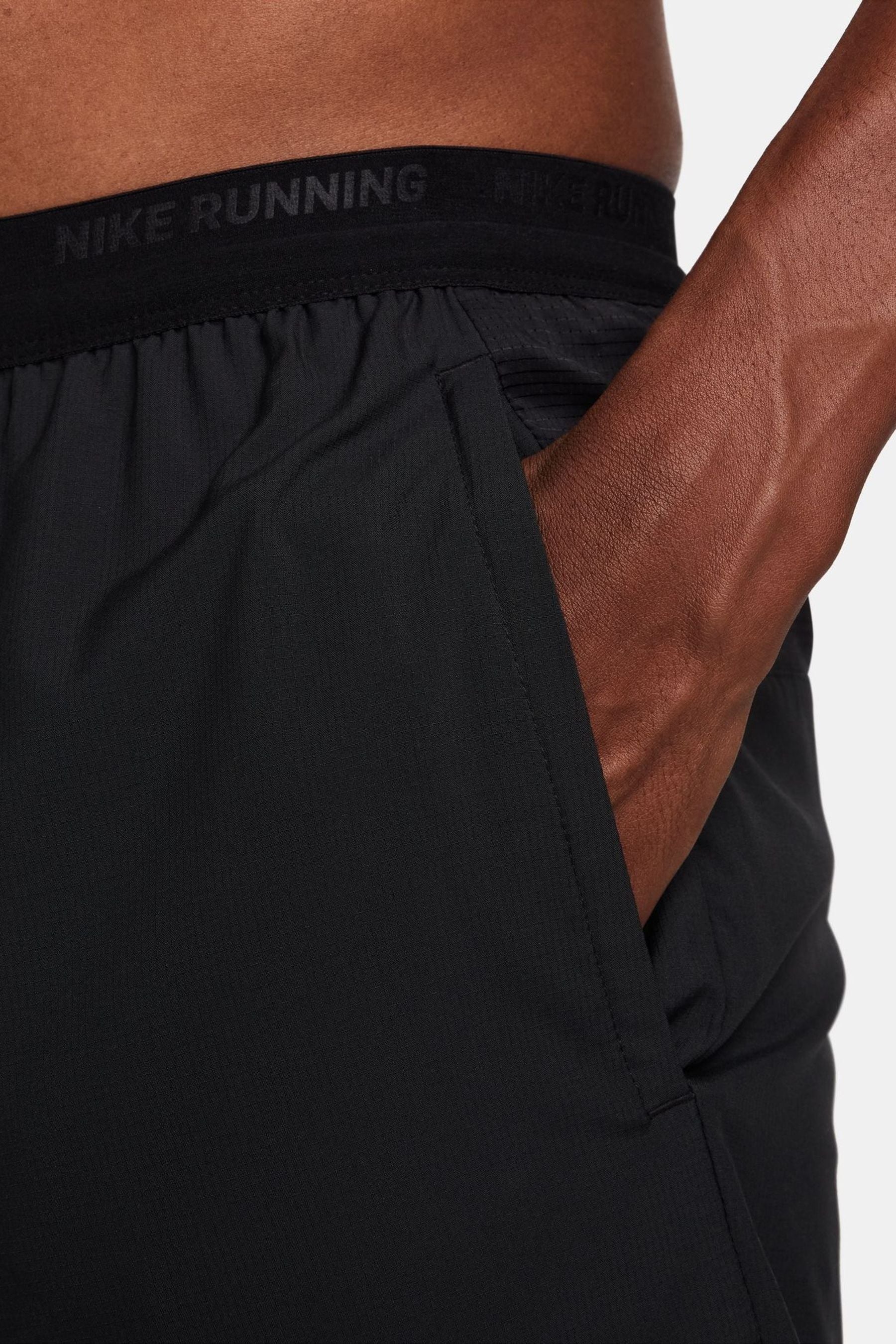Nike 7 inch 2 in 1 running shorts mens outlet