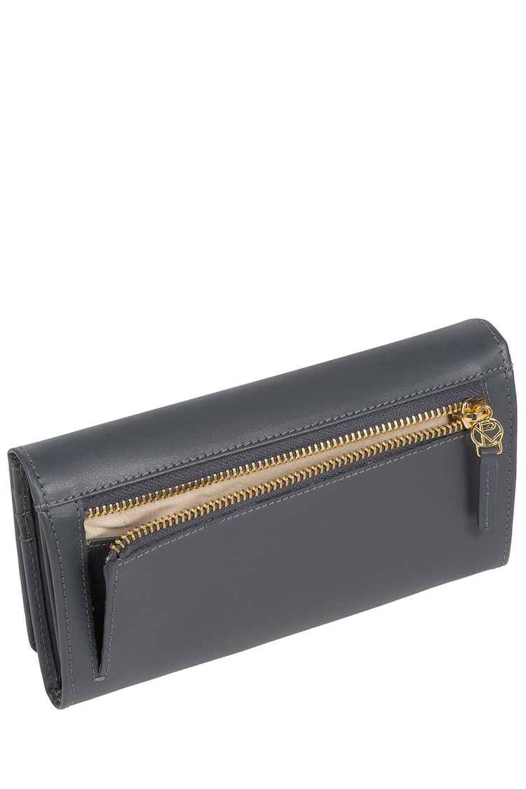 Pure Luxuries London Marseille Leather Bi-Fold Purse - Image 2 of 5