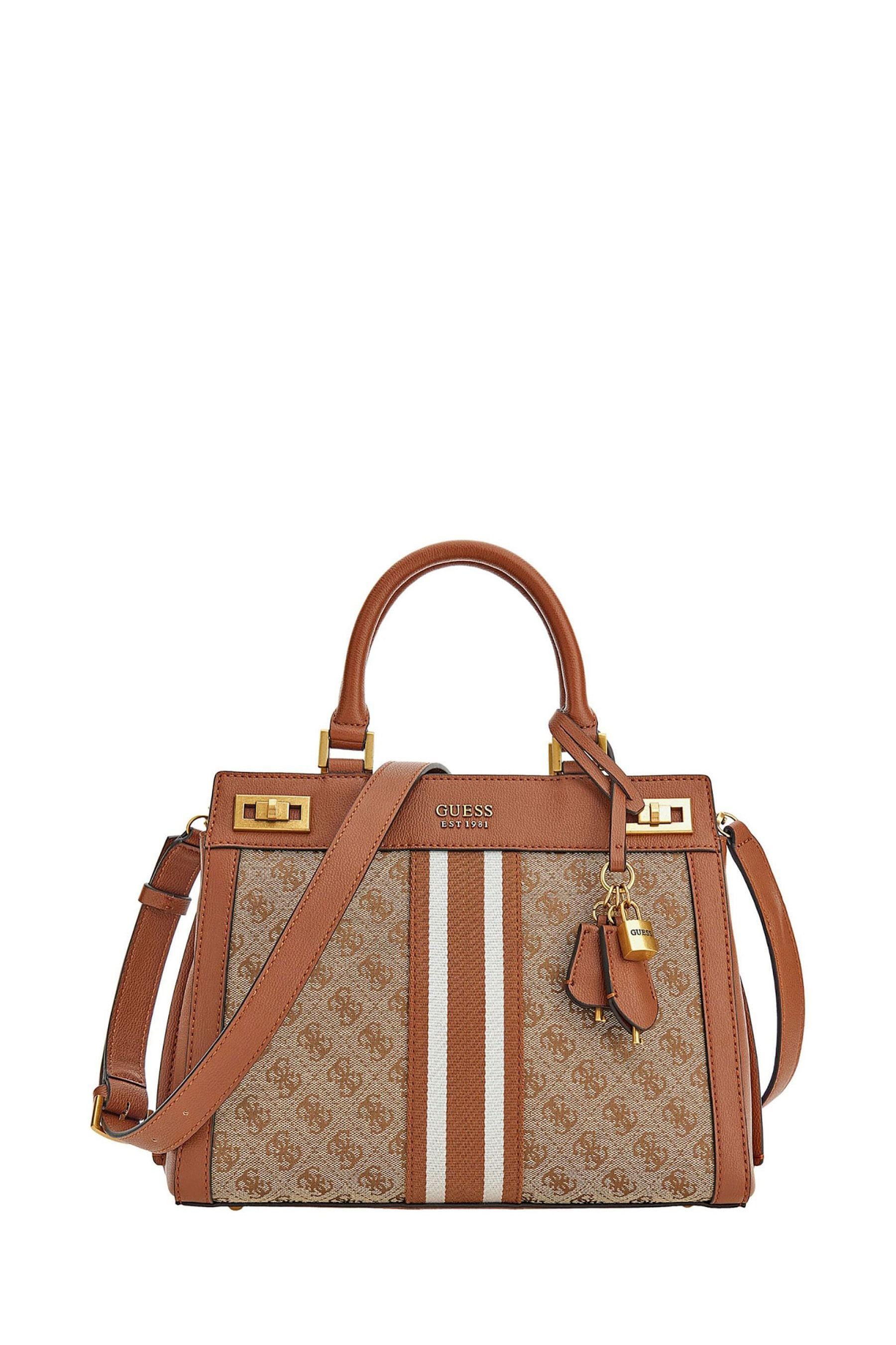 Katey luxury satchel outlet